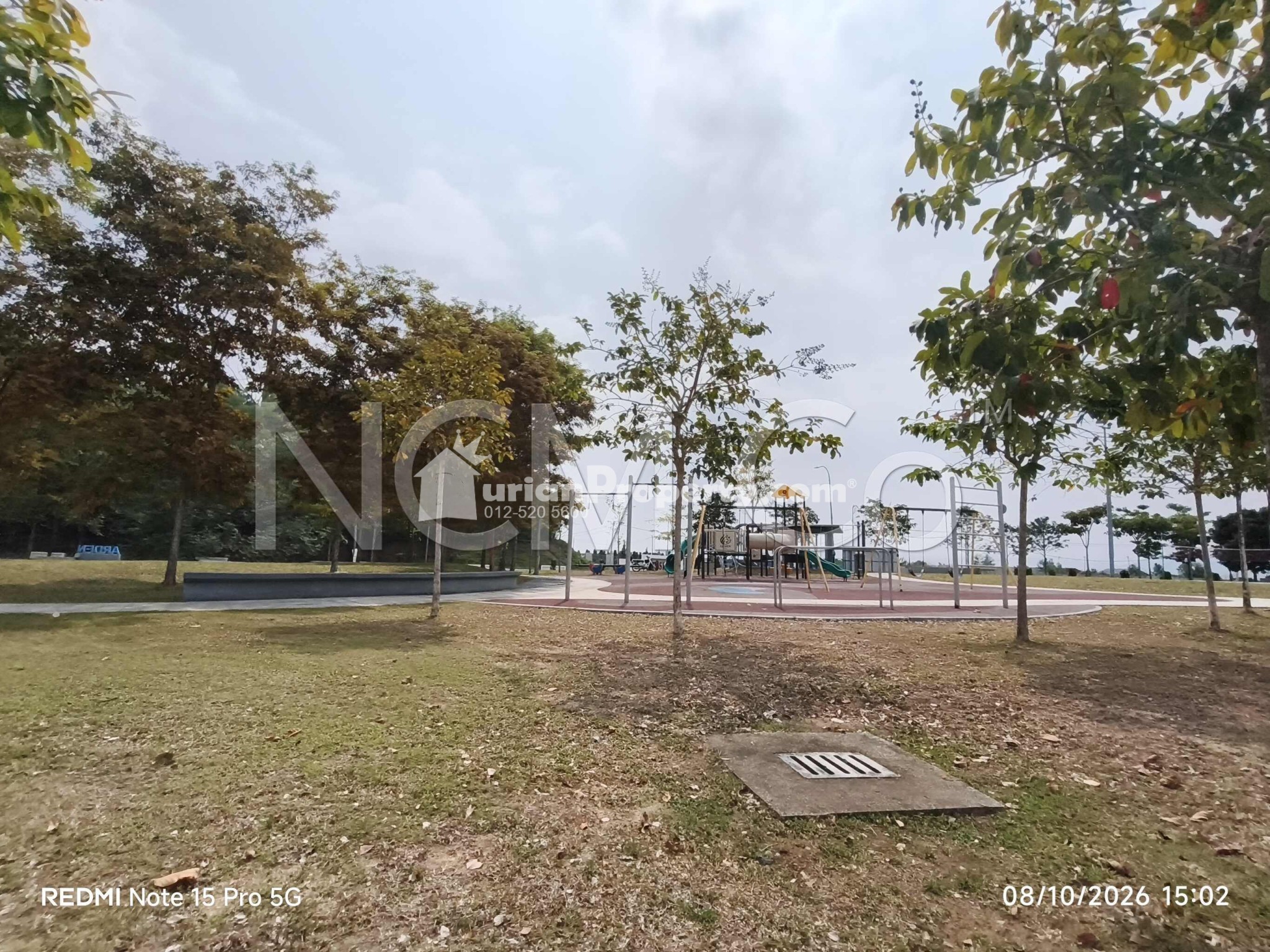 Terrace House For Auction at Forest Heights