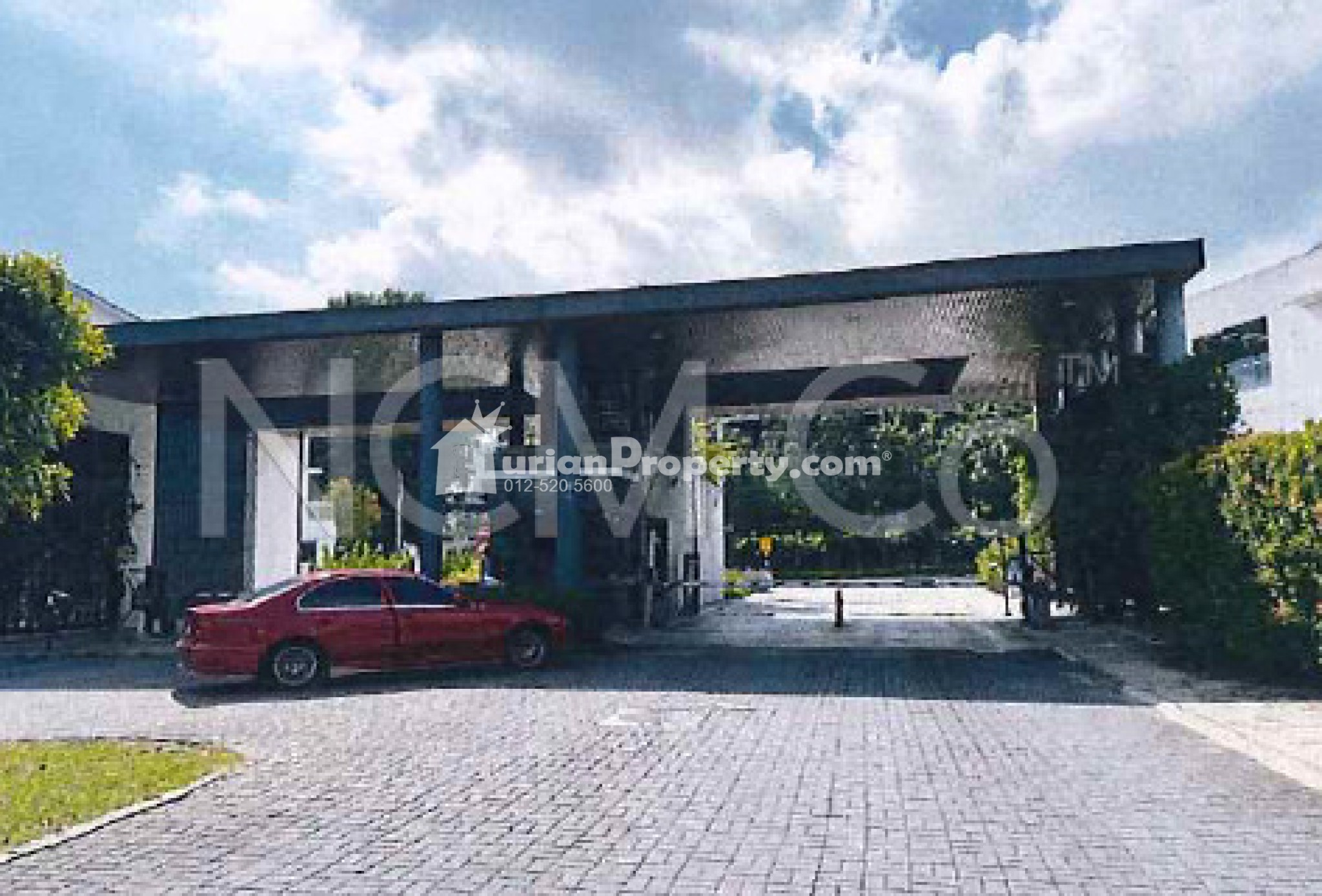 Semi D For Auction at Sejati Residences