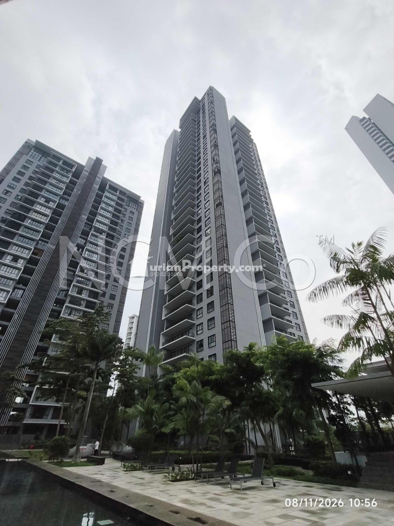 Condo For Auction at Five Stones