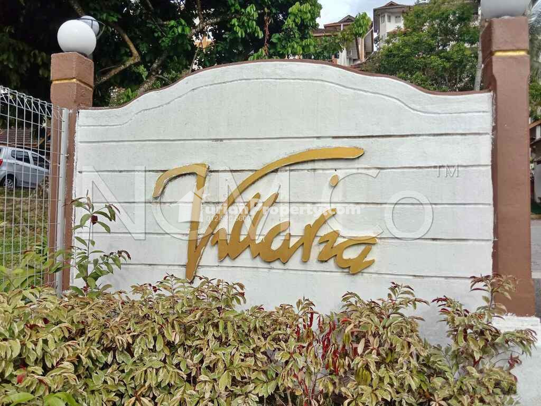 Condo For Auction at Villaria