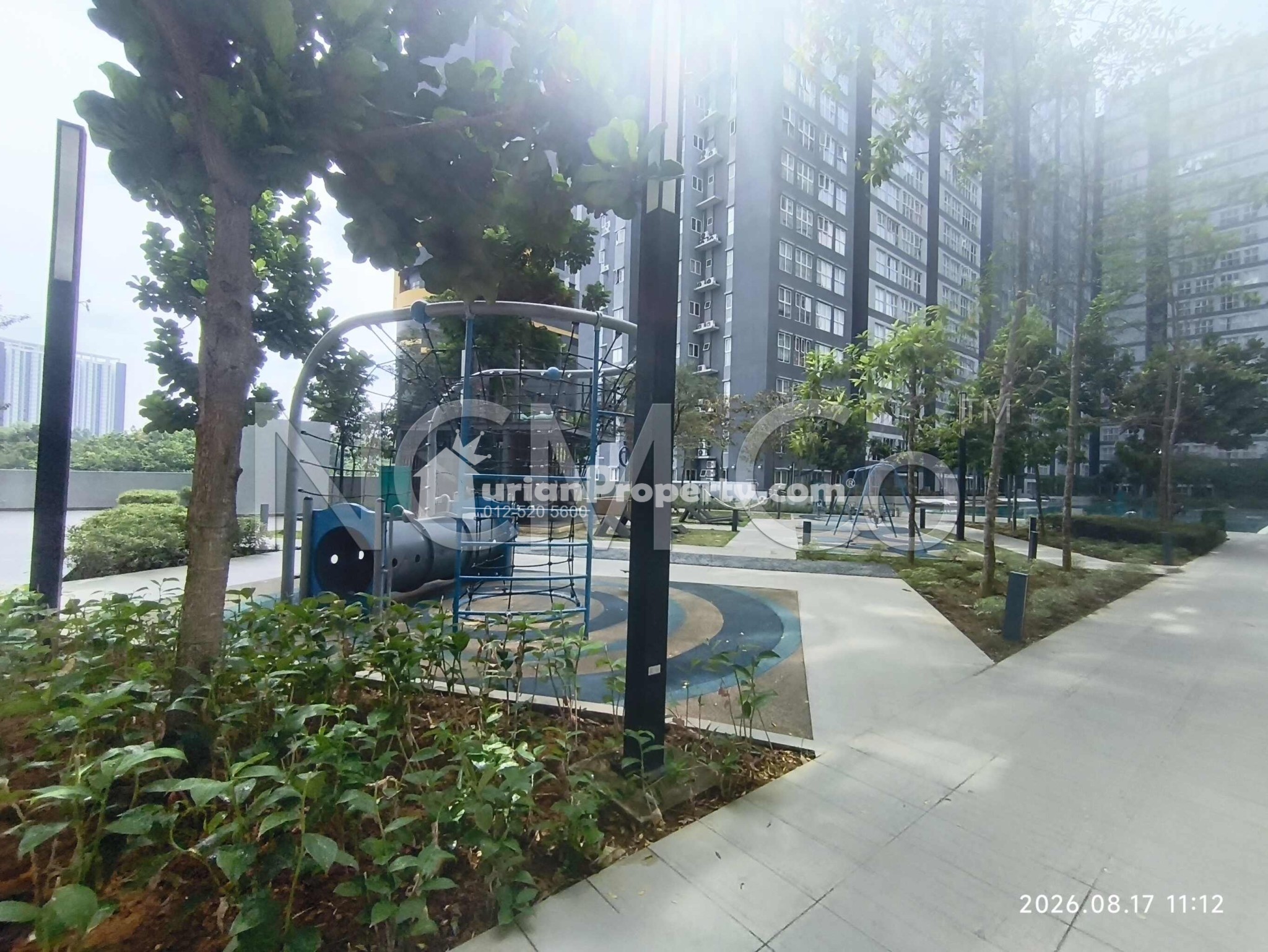 SOHO For Auction at Canopy Hills
