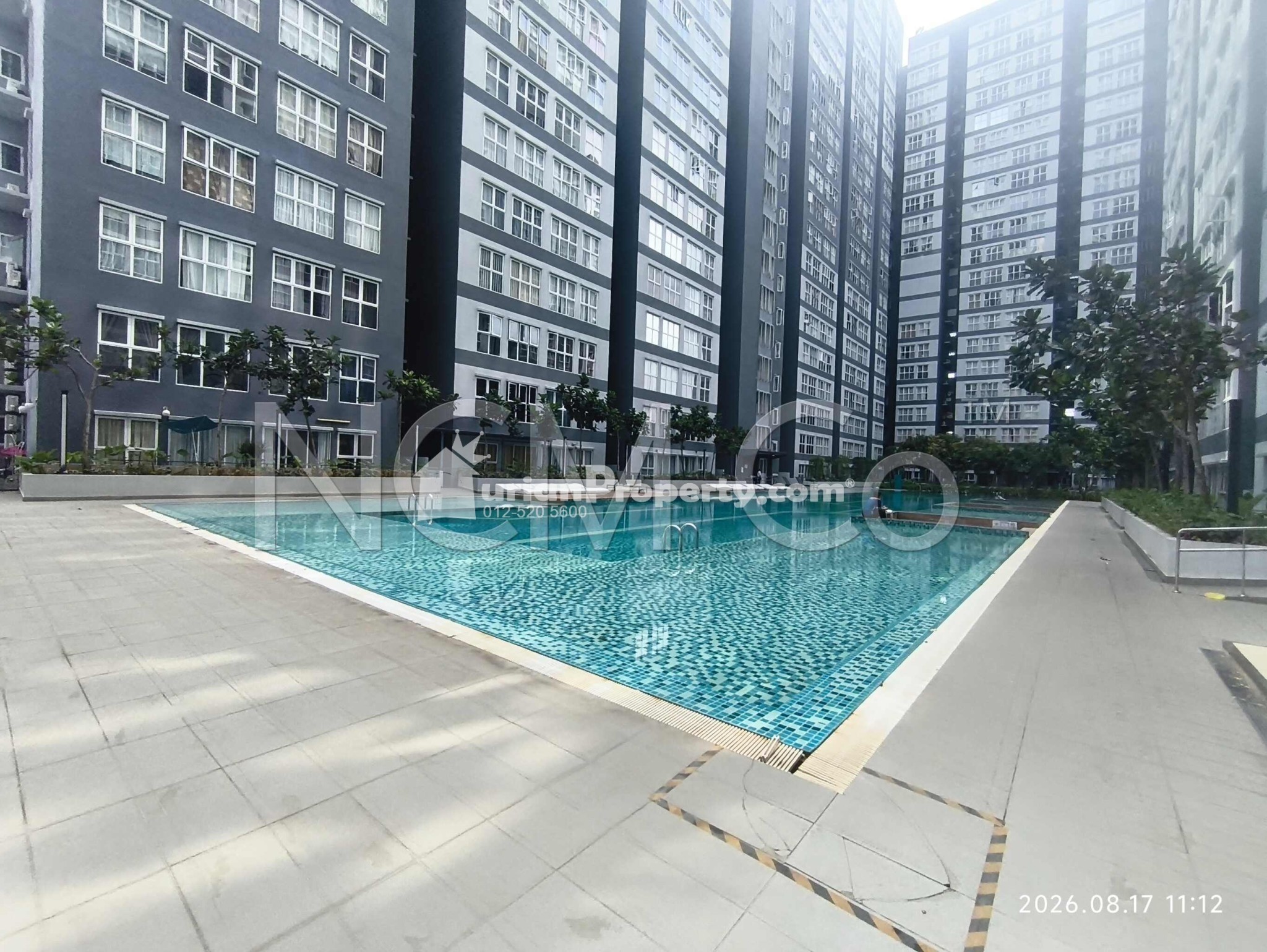 SOHO For Auction at Canopy Hills