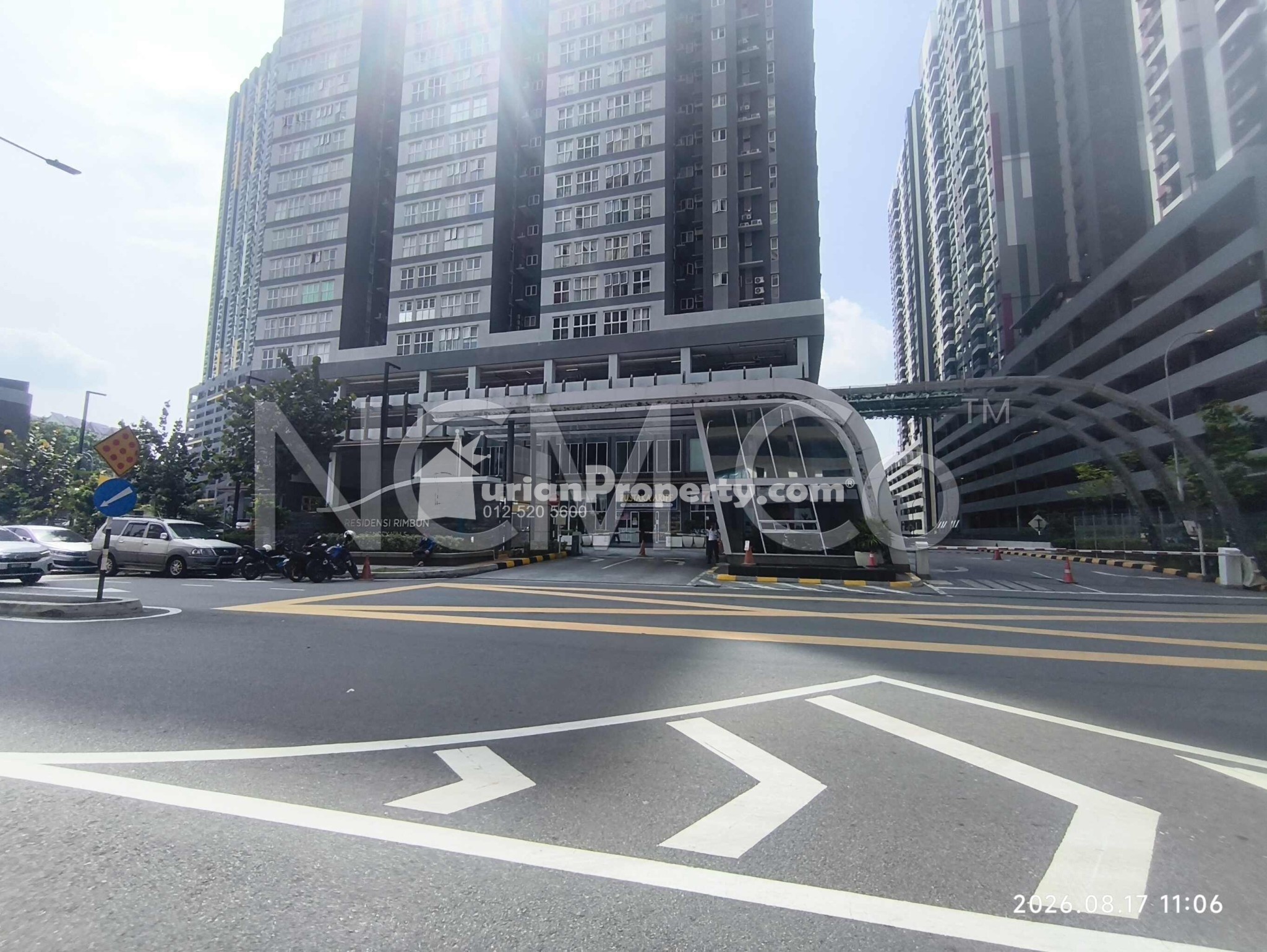 SOHO For Auction at Canopy Hills