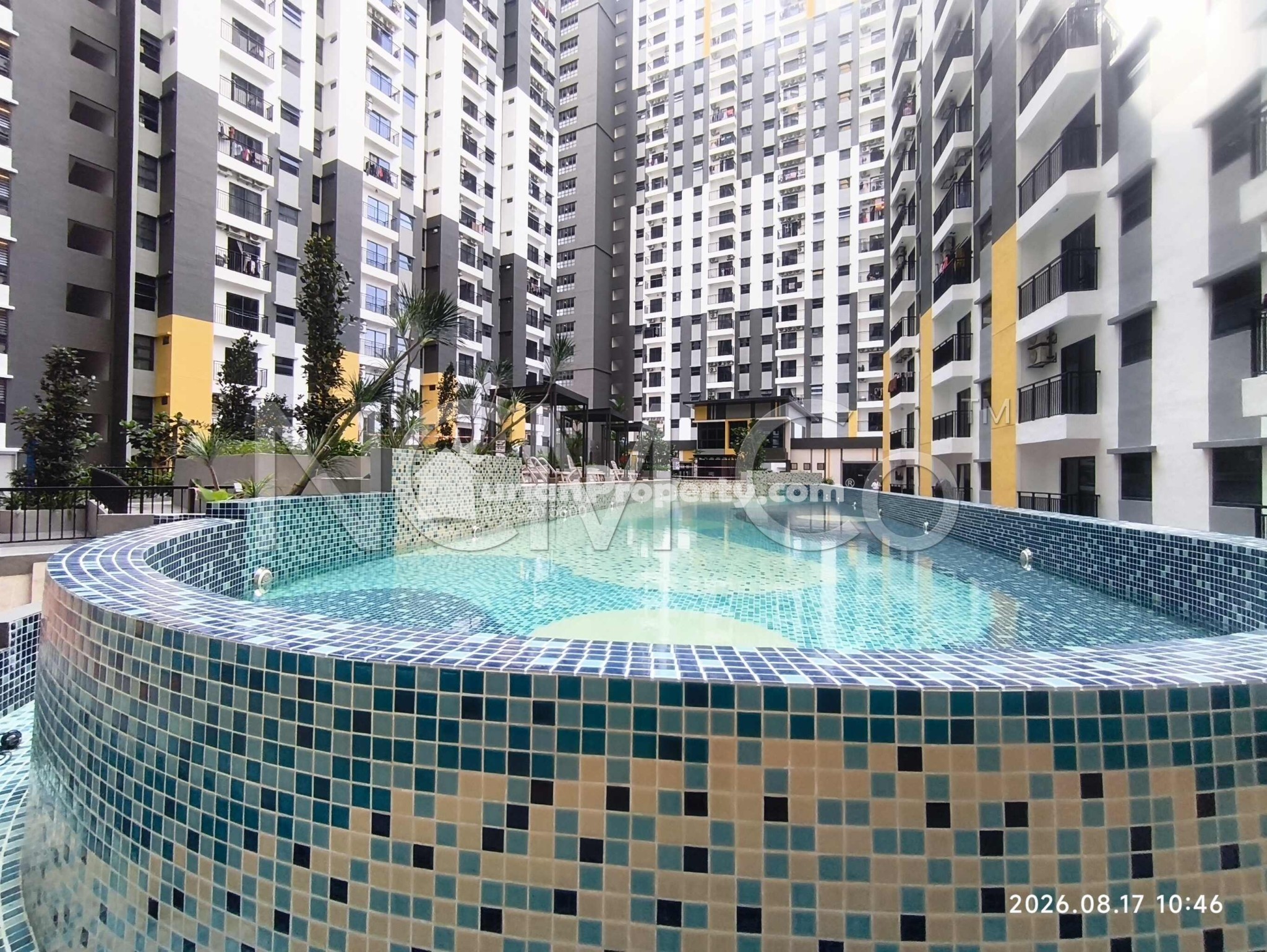 Serviced Residence For Auction at Residensi Emas @ Kajang 2