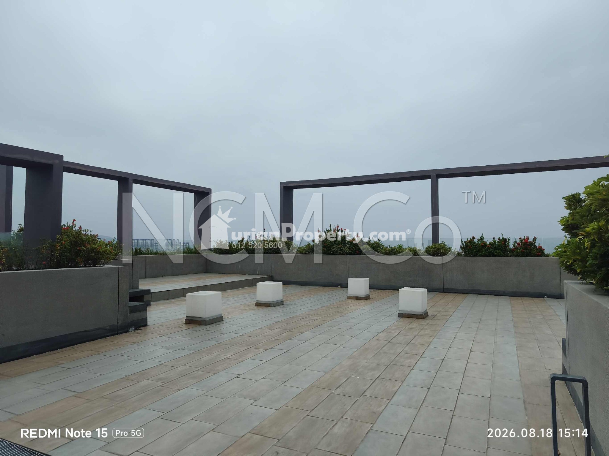 Serviced Residence For Auction at Legend Heights