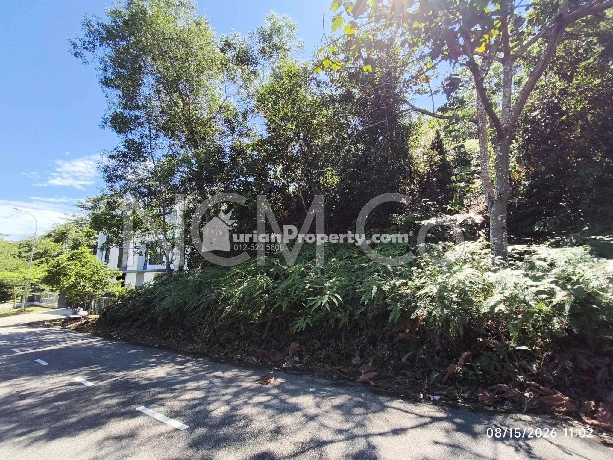 Residential Land For Auction at Kayangan Heights