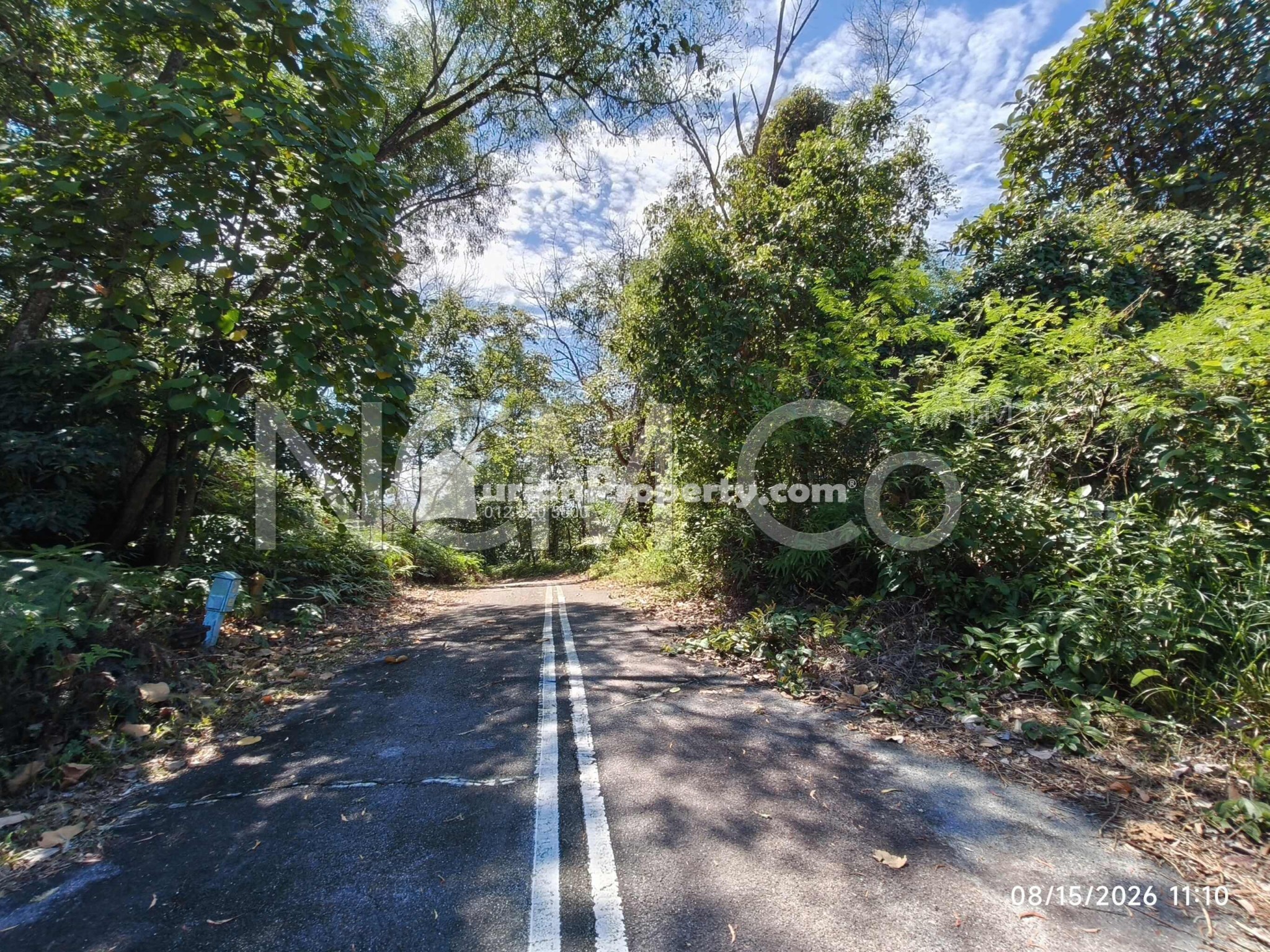 Residential Land For Auction at Kayangan Heights