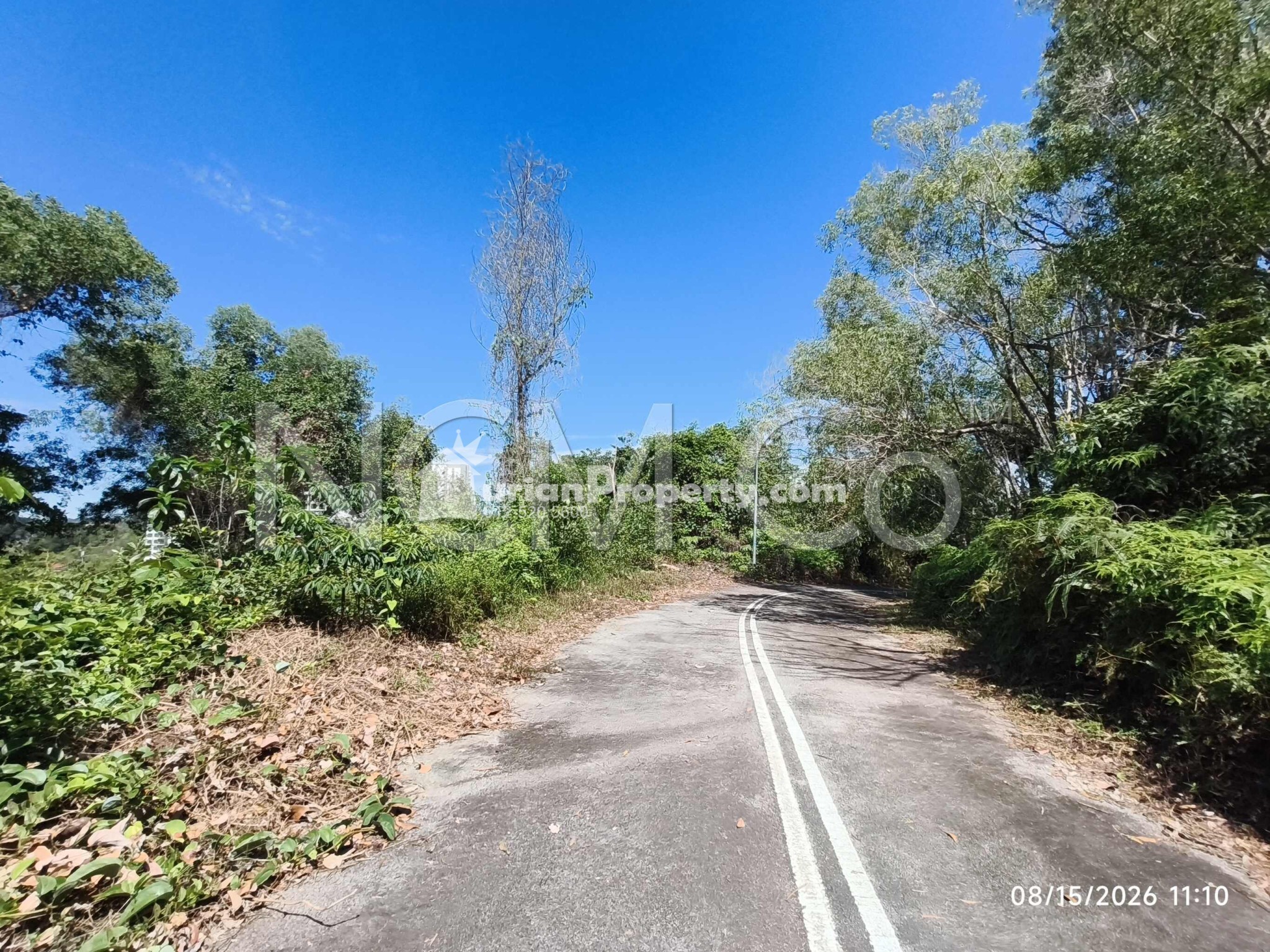 Residential Land For Auction at Kayangan Heights
