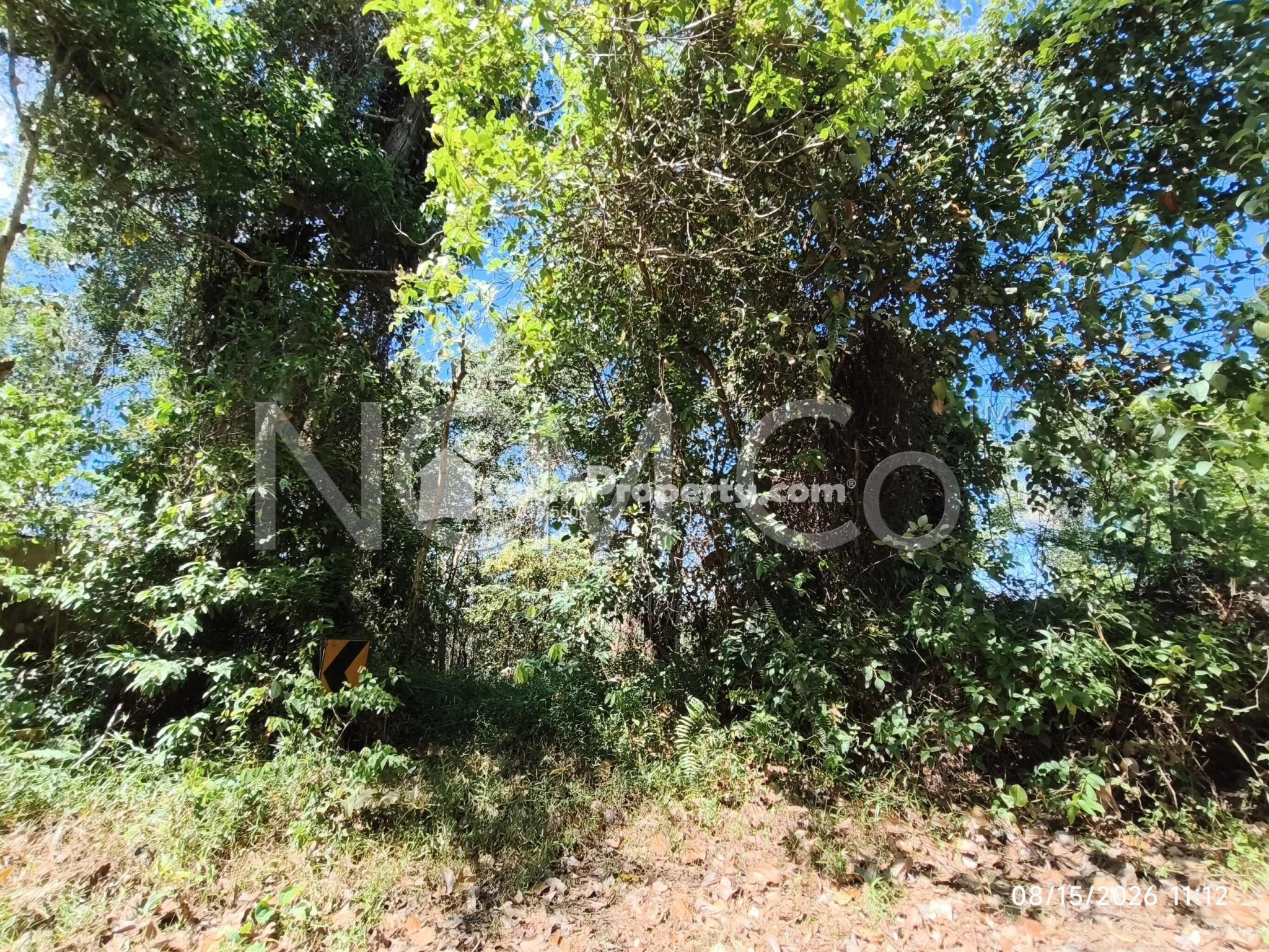 Residential Land For Auction at Kayangan Heights