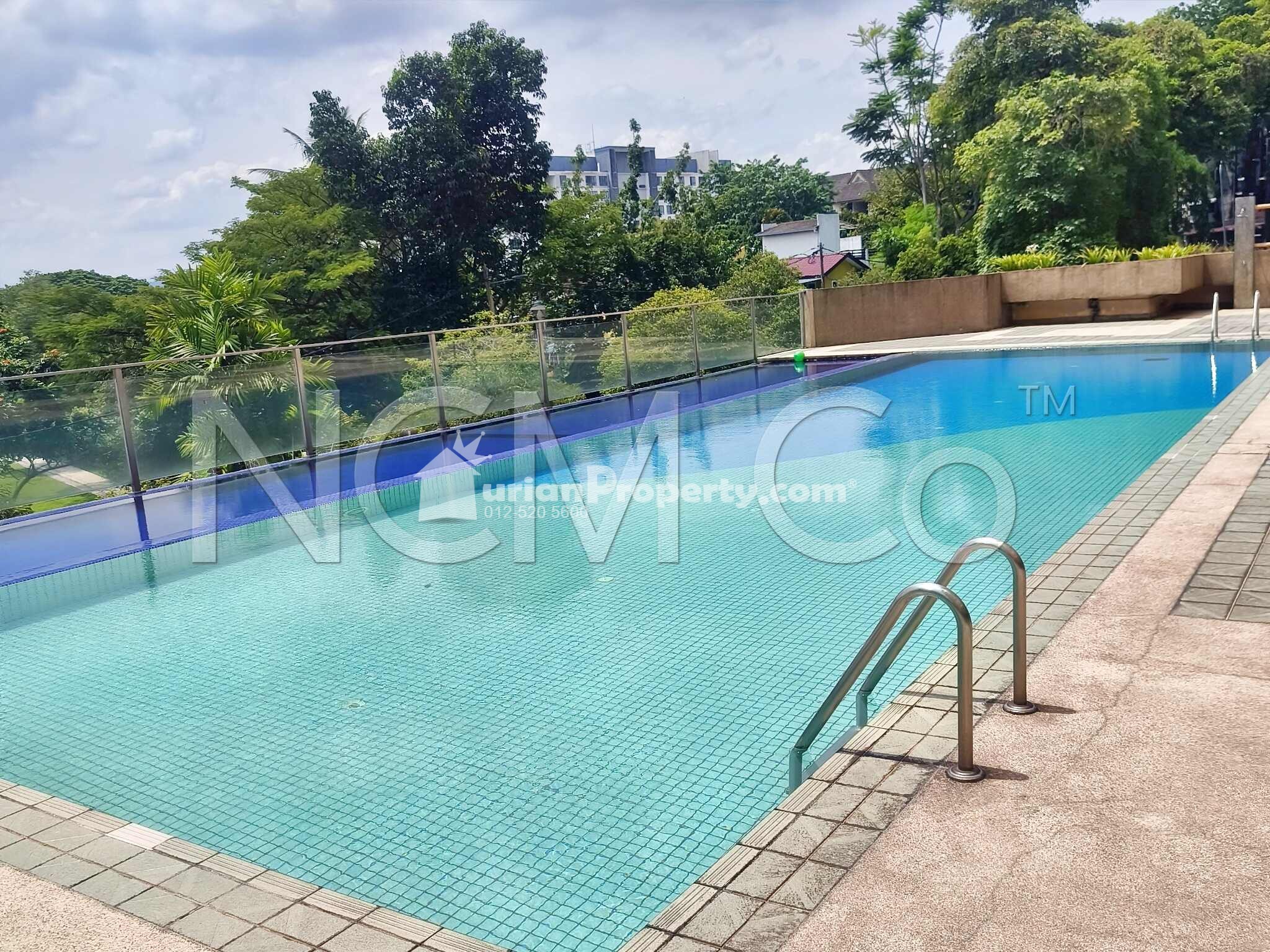 Apartment For Auction at Riviera III