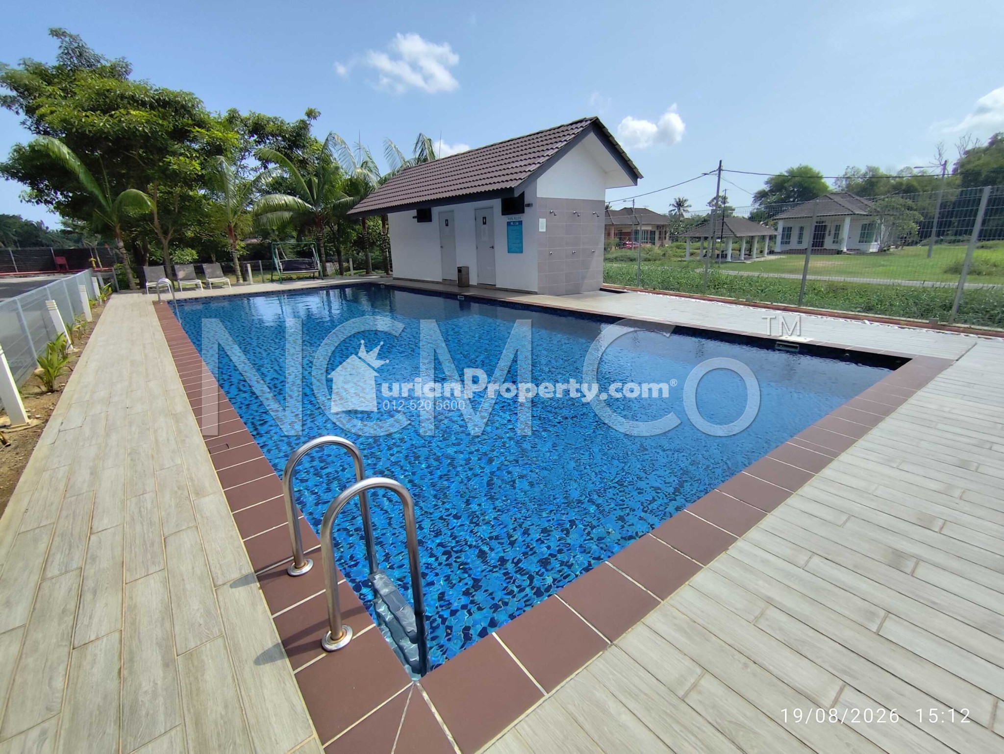 Apartment For Auction at Grand Residence