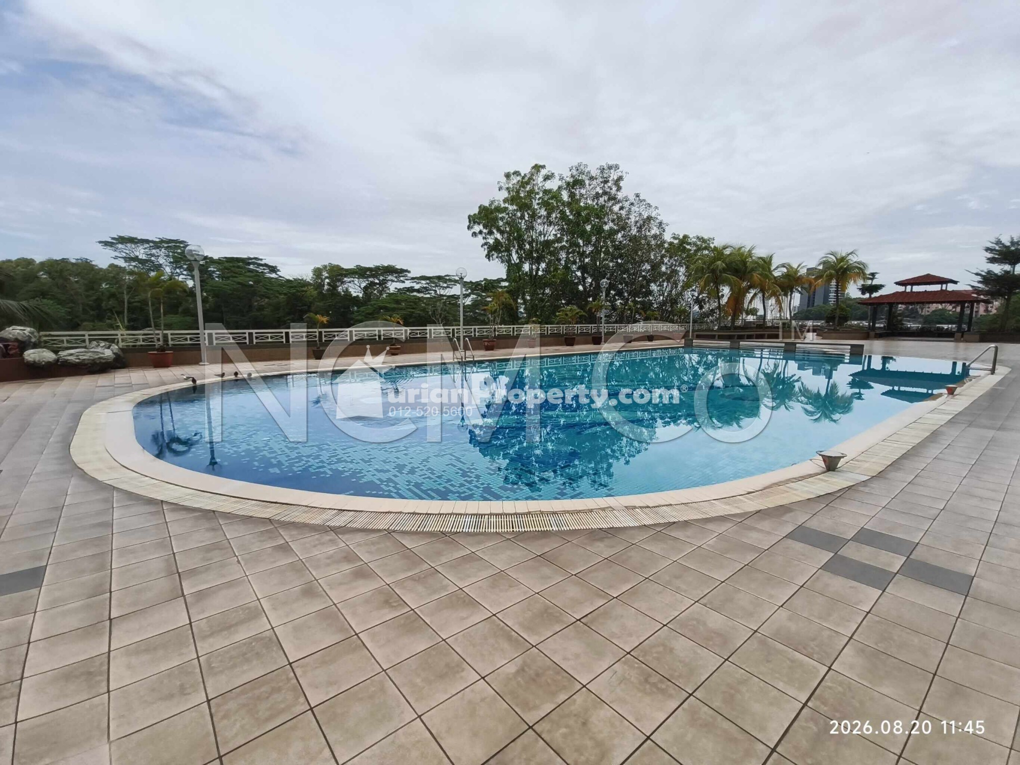 Condo For Auction at Juta Mines