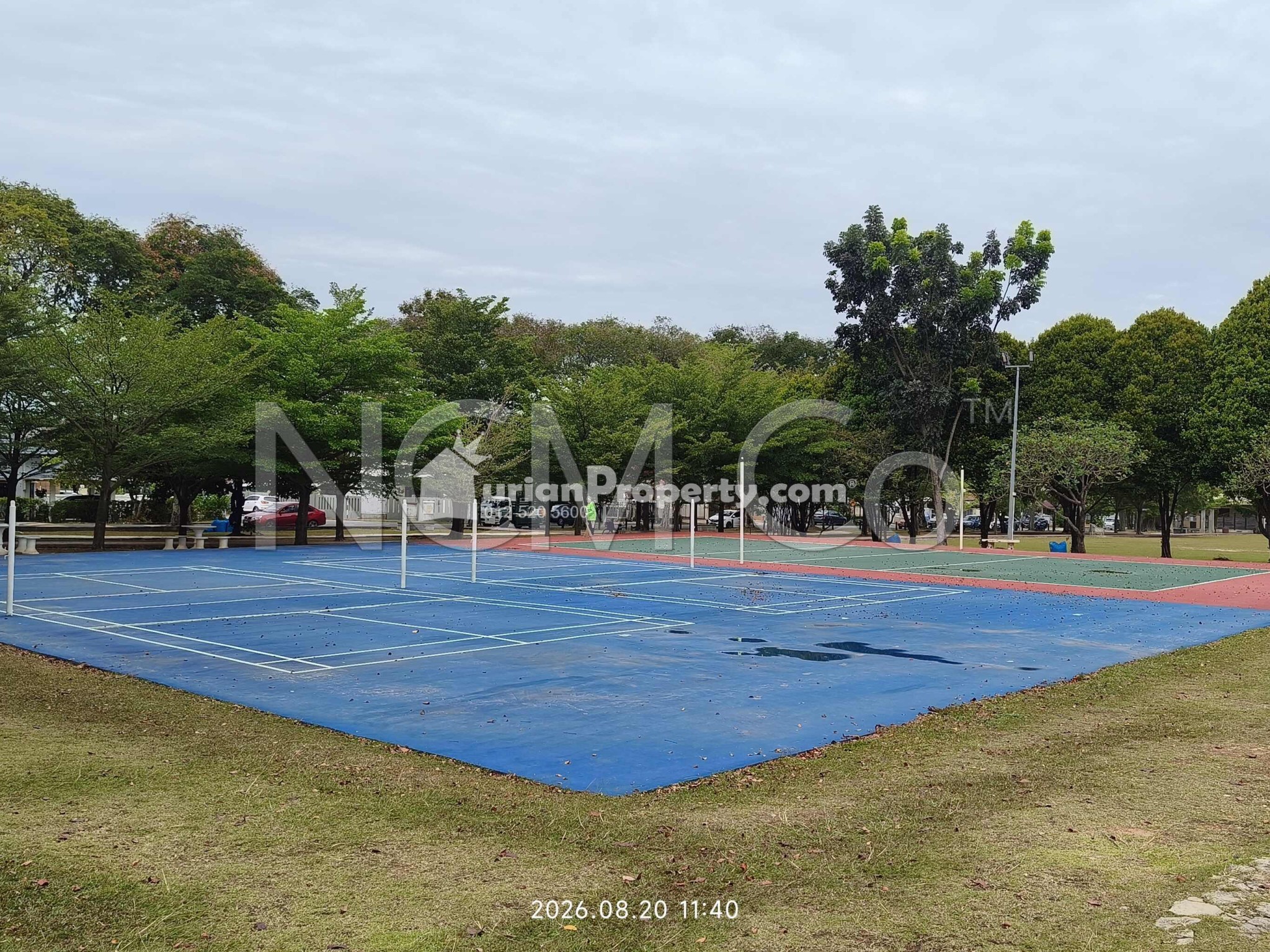 Terrace House For Auction at USJ 11