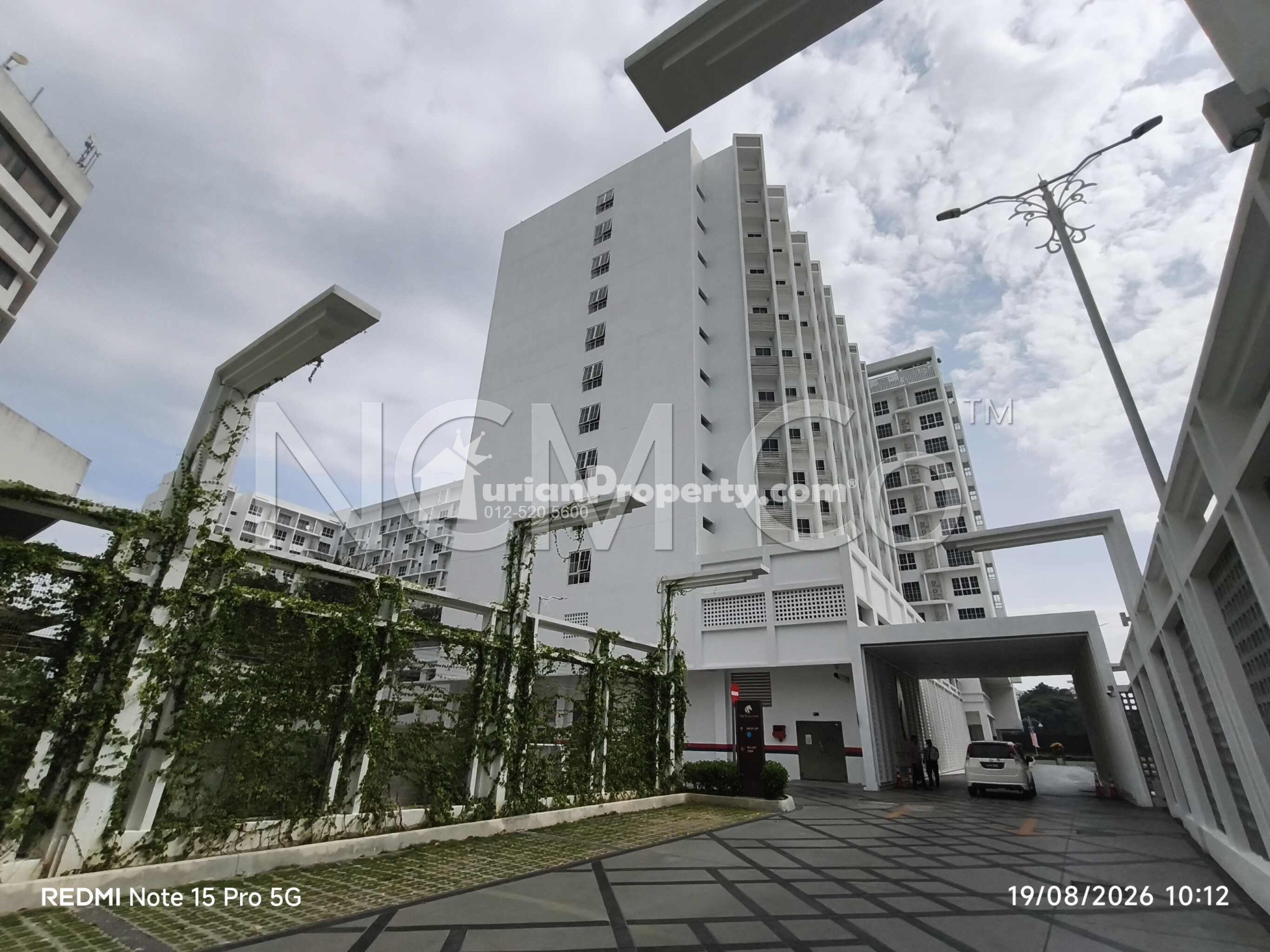 Serviced Residence For Auction at The Stallionz