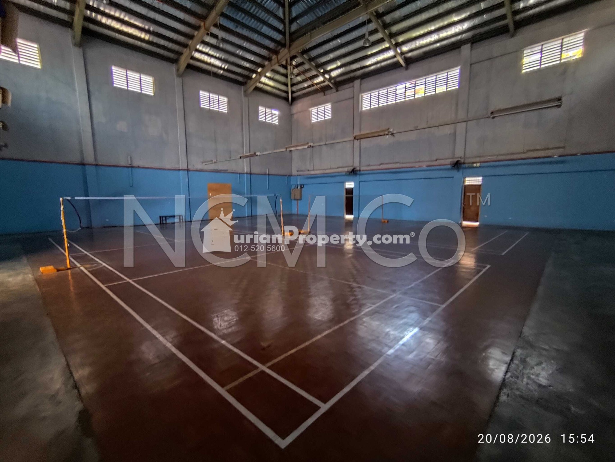 Apartment For Auction at Villa Bestari