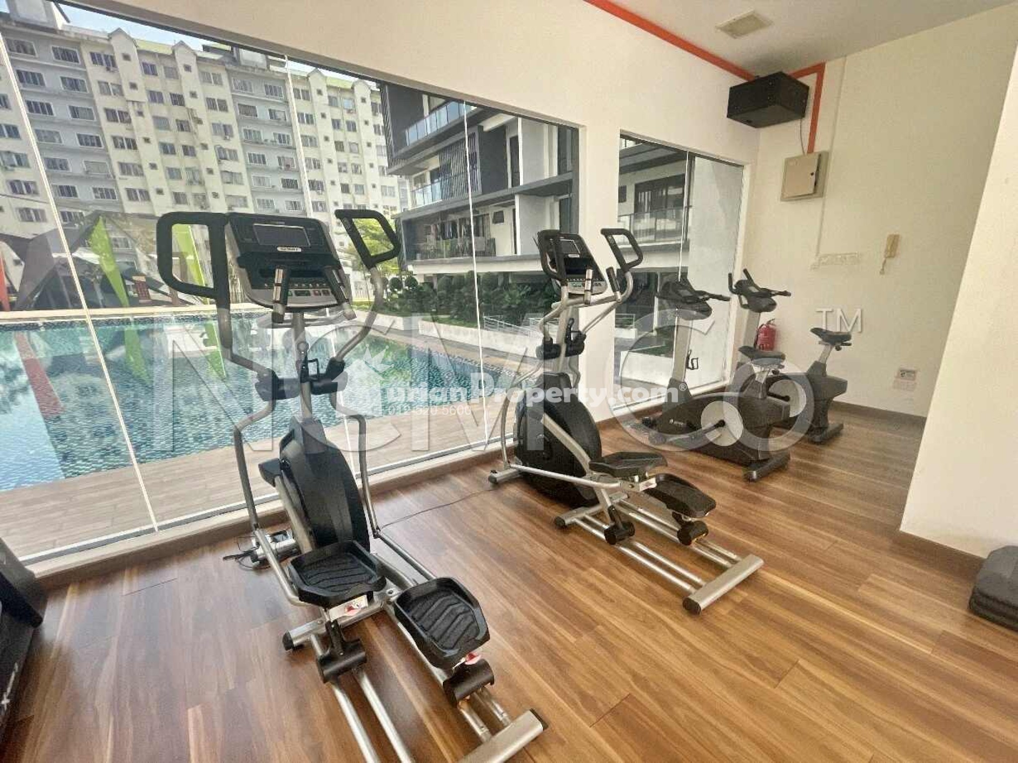 Condo For Auction at 9ine