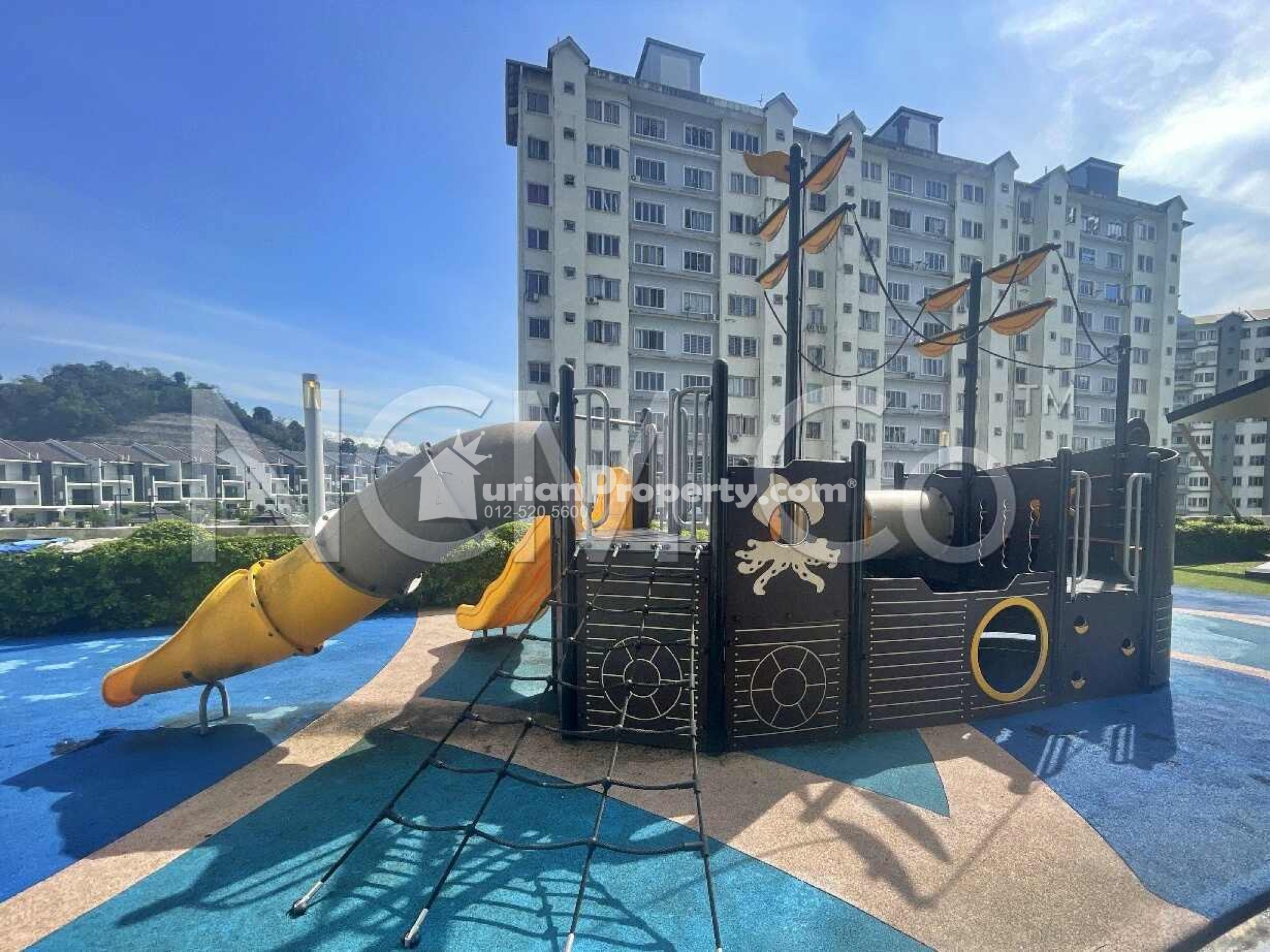 Condo For Auction at 9ine