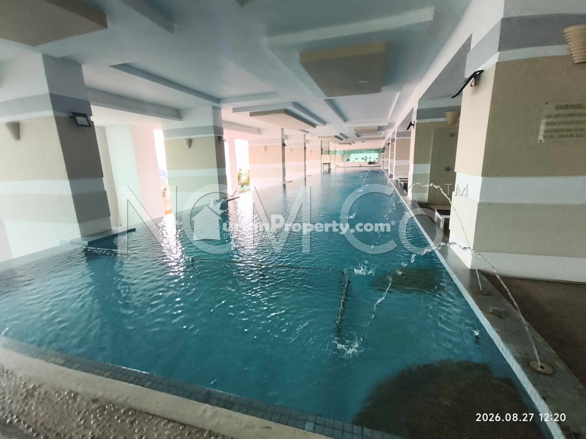 Condo For Auction at Shineville Park