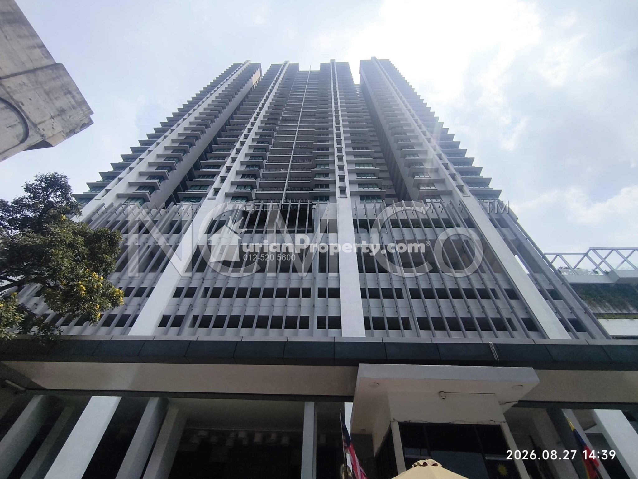 Condo For Auction at Altitude 236