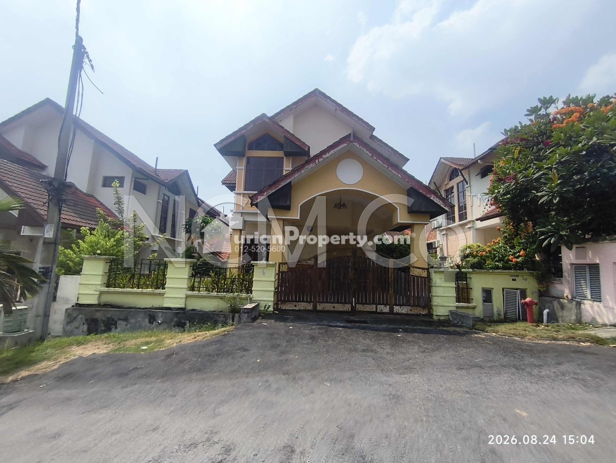 Semi D For Auction at Seksyen 1