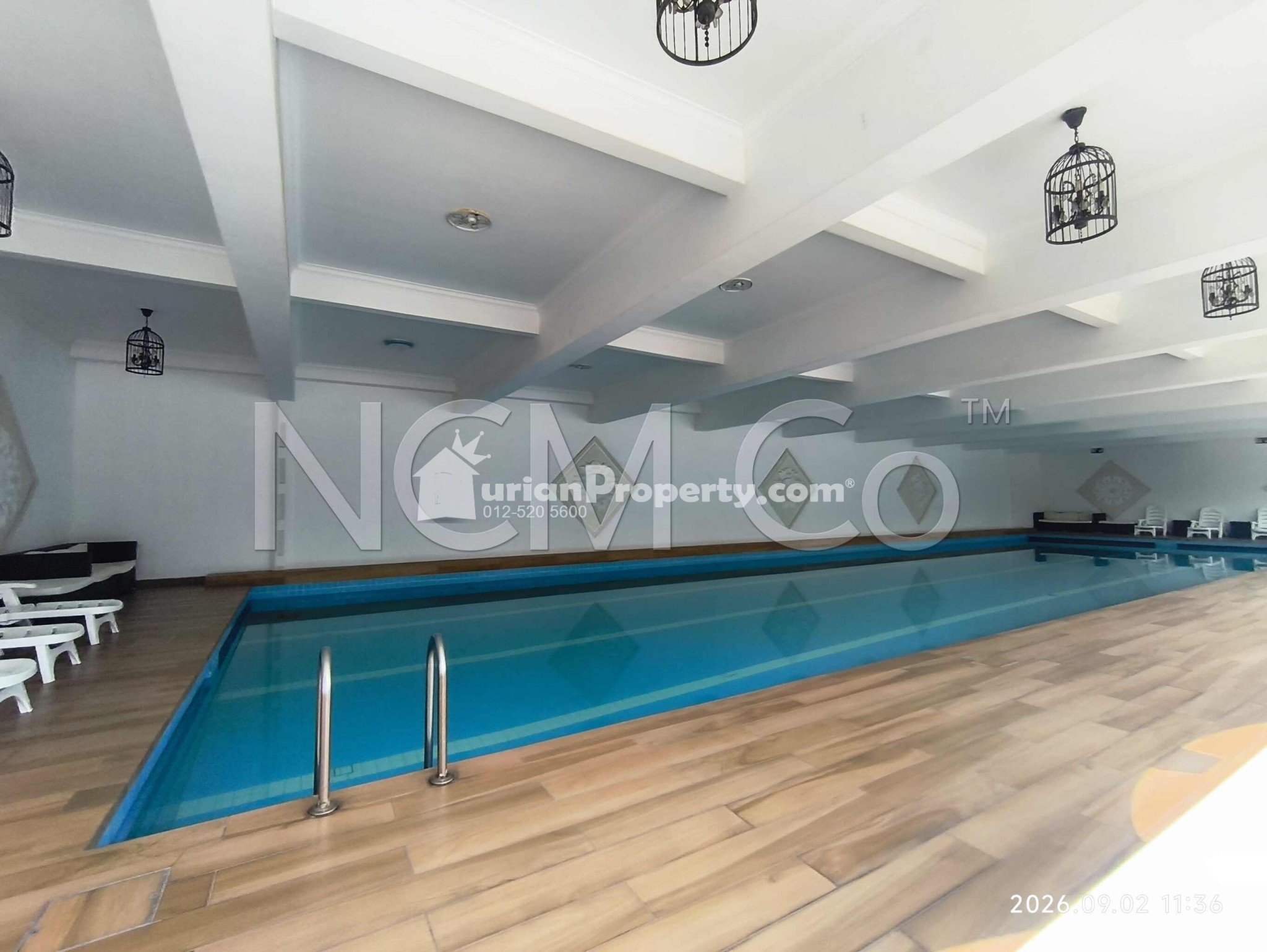 Condo For Auction at Laguna Heights