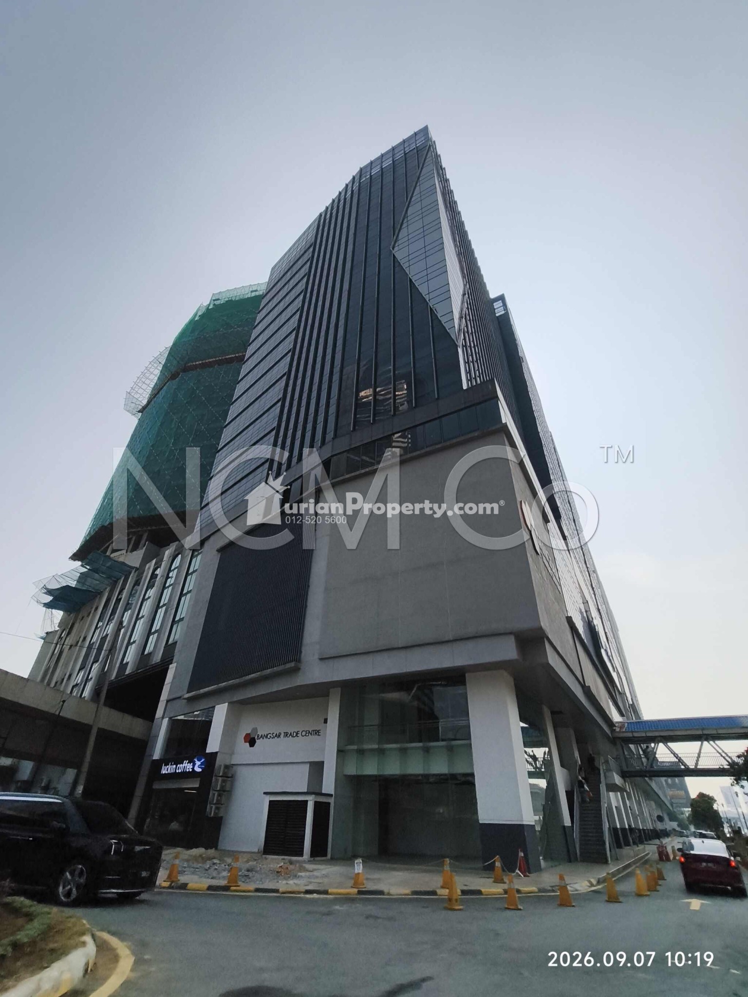 Shop For Auction at Bangsar Trade Centre