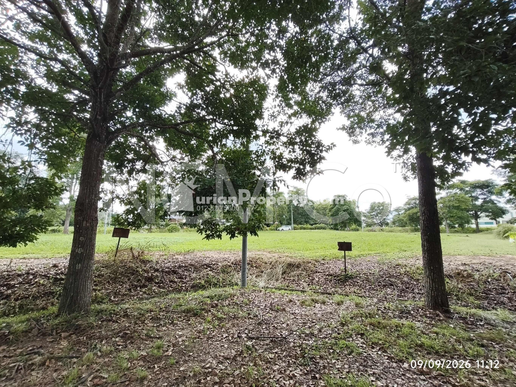 Residential Land For Auction at Kolej Heights Utara