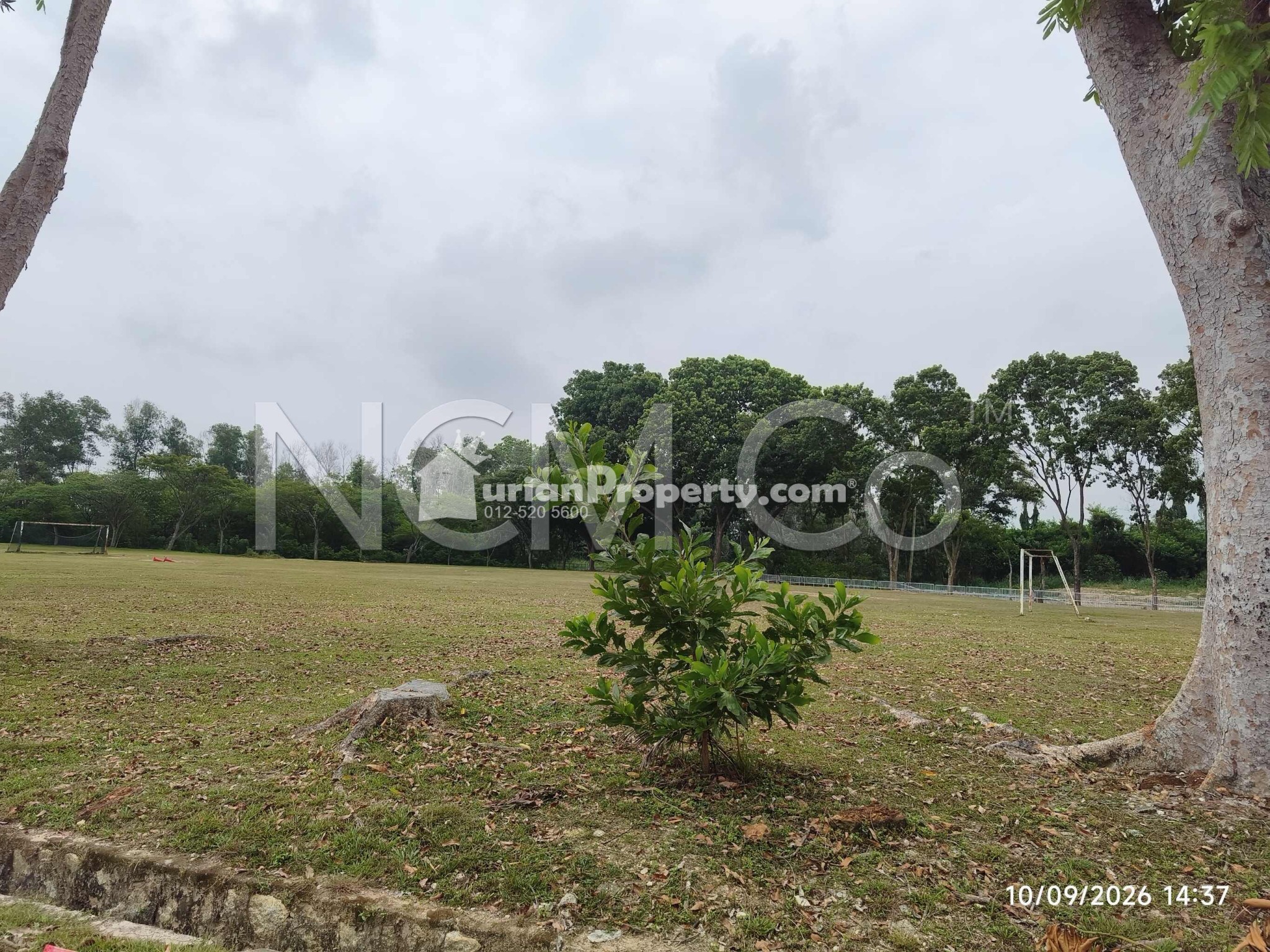 Terrace House For Auction at Seksyen 9
