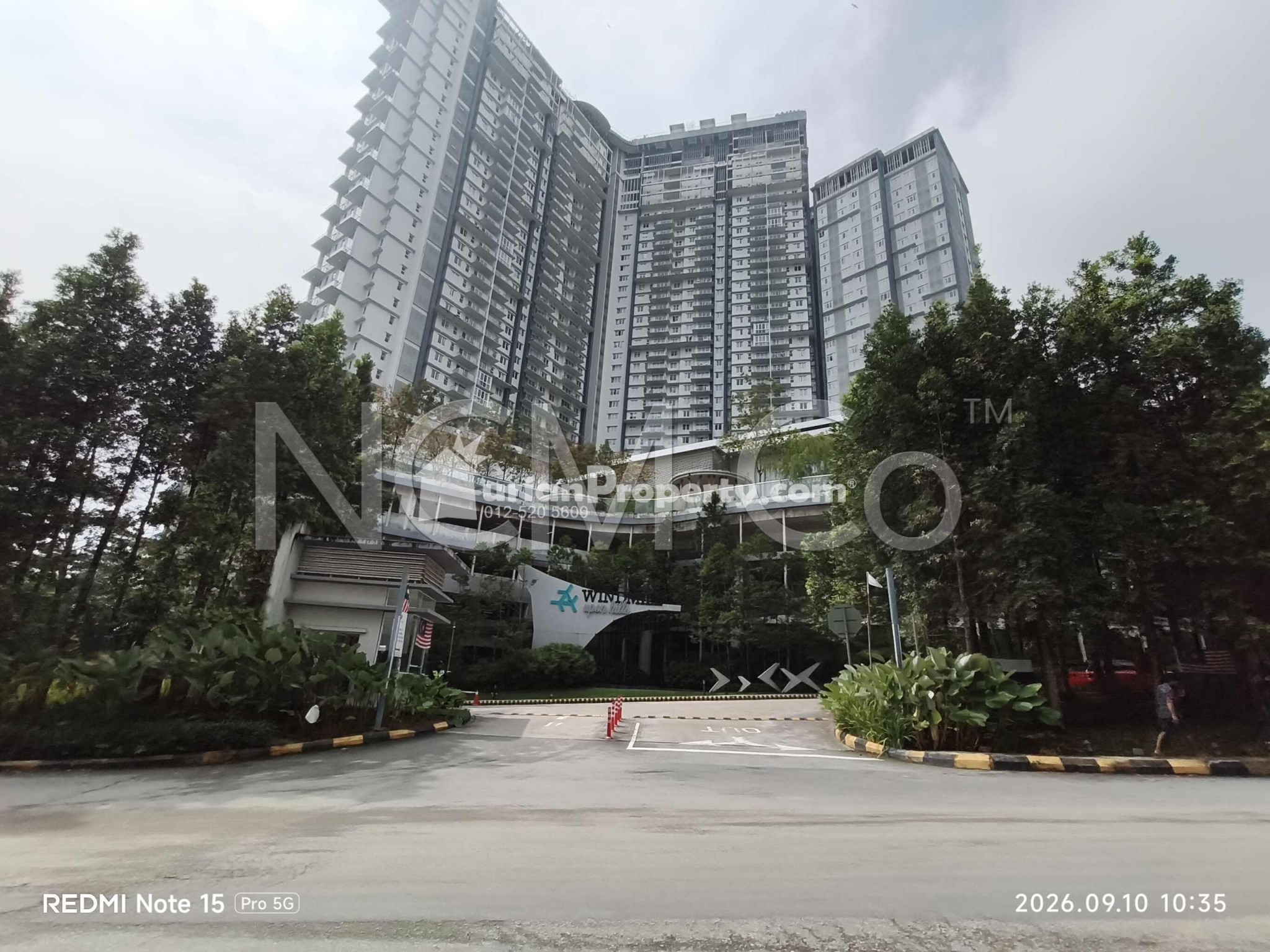 Serviced Residence For Auction at Windmill Upon Hills
