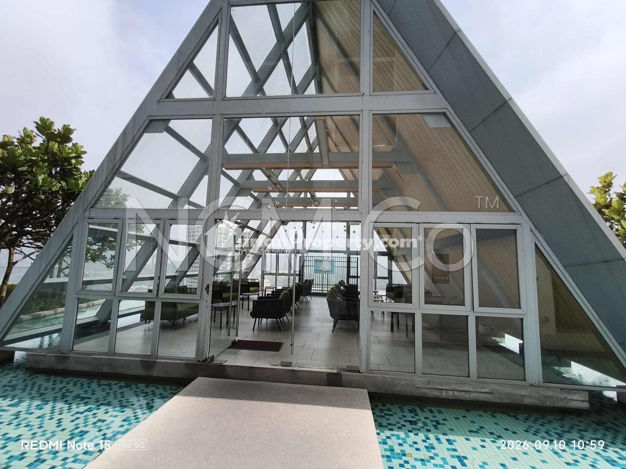 Serviced Residence For Auction at Windmill Upon Hills