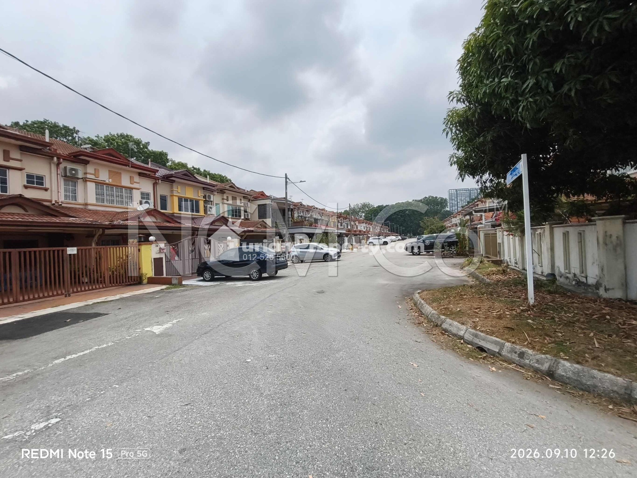Terrace House For Auction at Bandar Bukit Tinggi 2