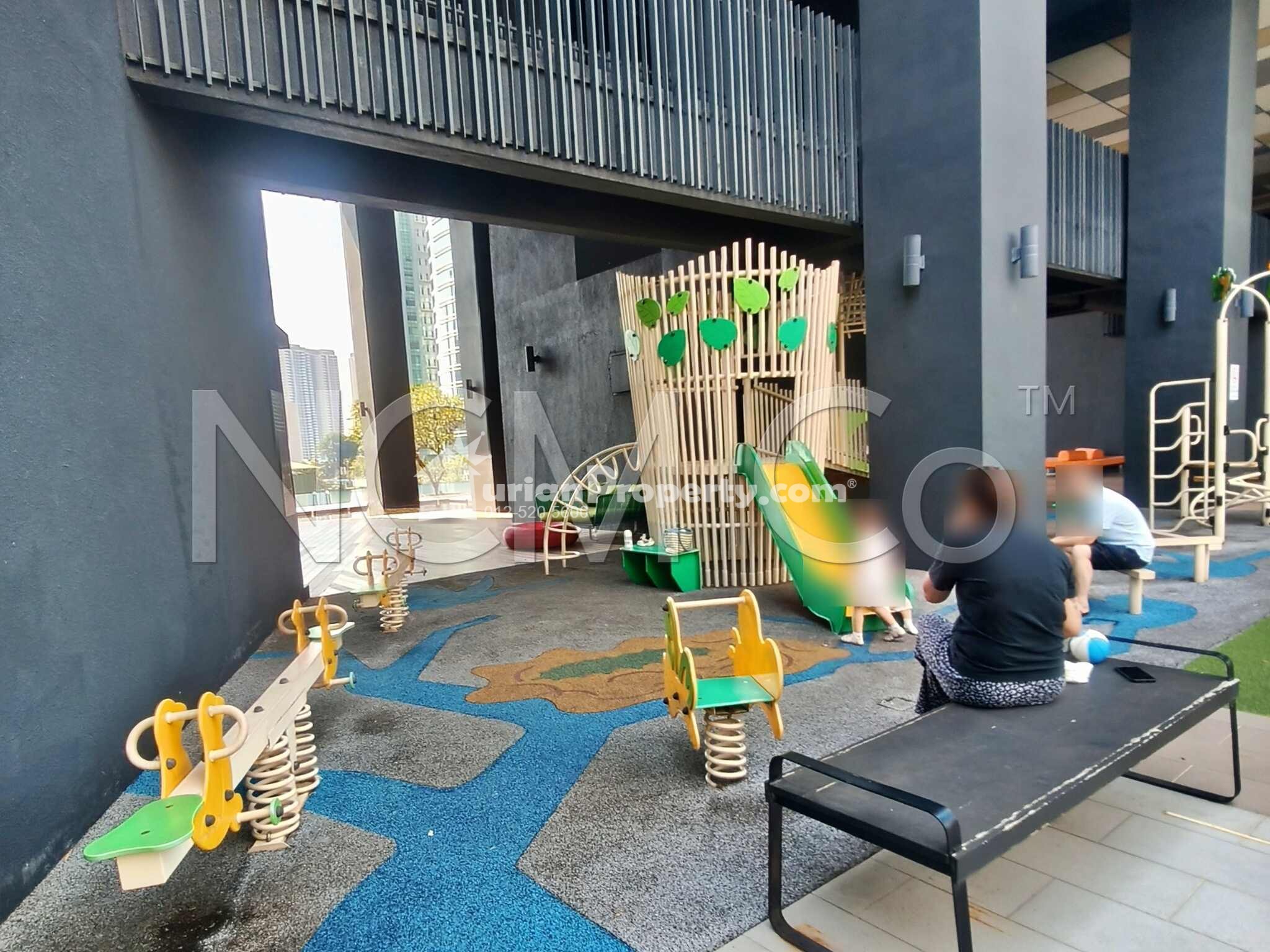 Serviced Residence For Auction at Novum