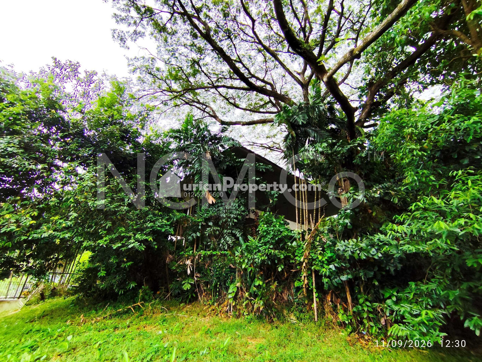 Bungalow House For Auction at Country Heights Kajang