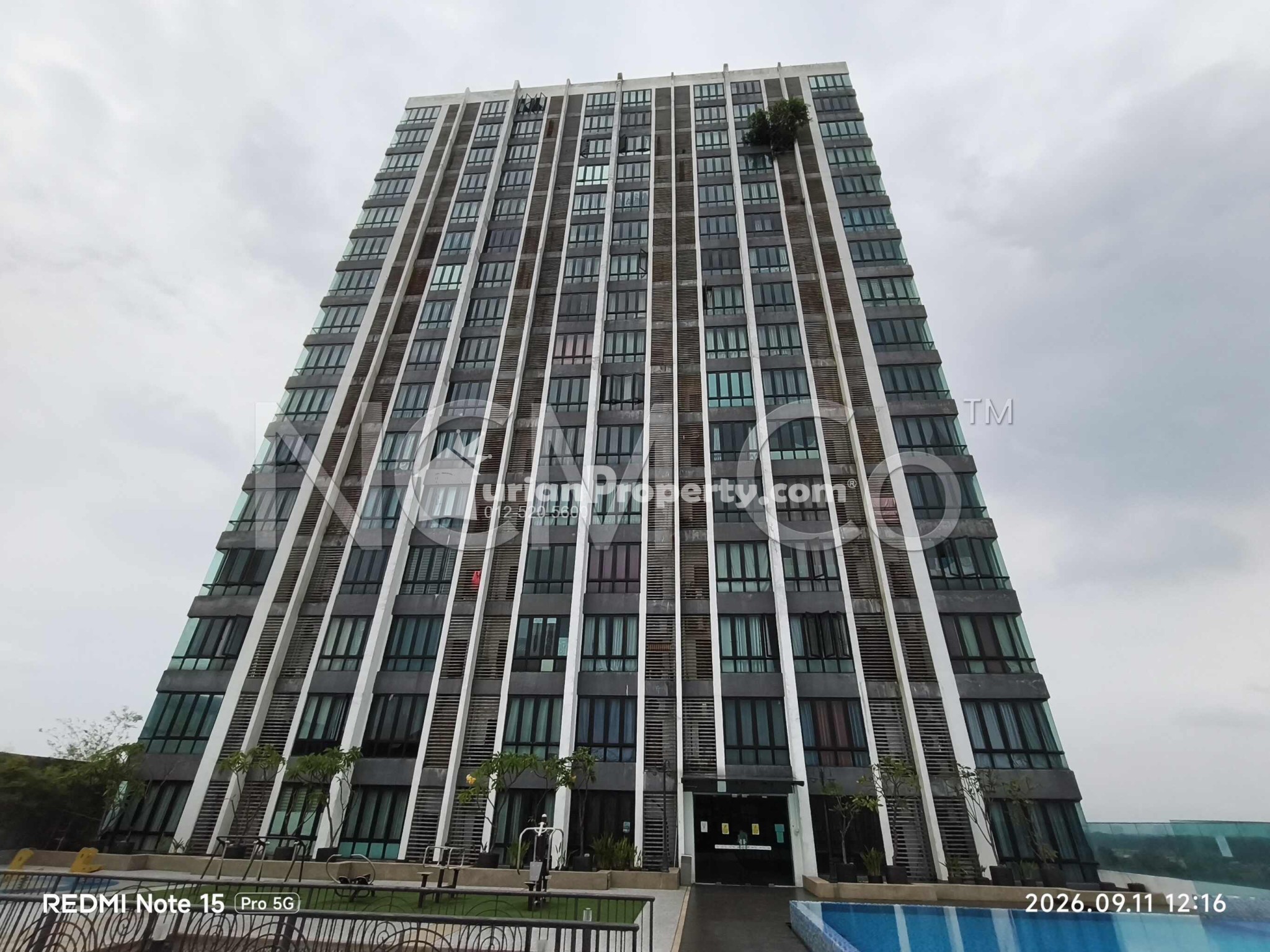 SOFO For Auction at Suria Jaya e-SOFO