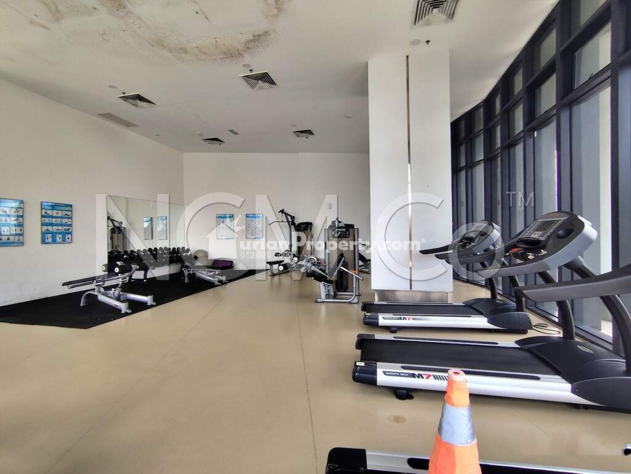 Serviced Residence For Auction at Almas