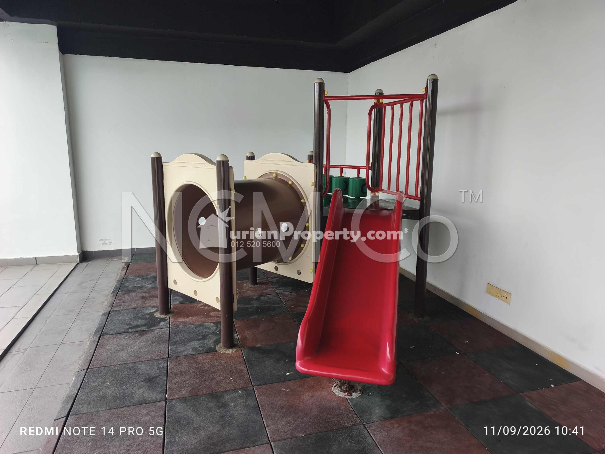 Apartment For Auction at Pinang Heights