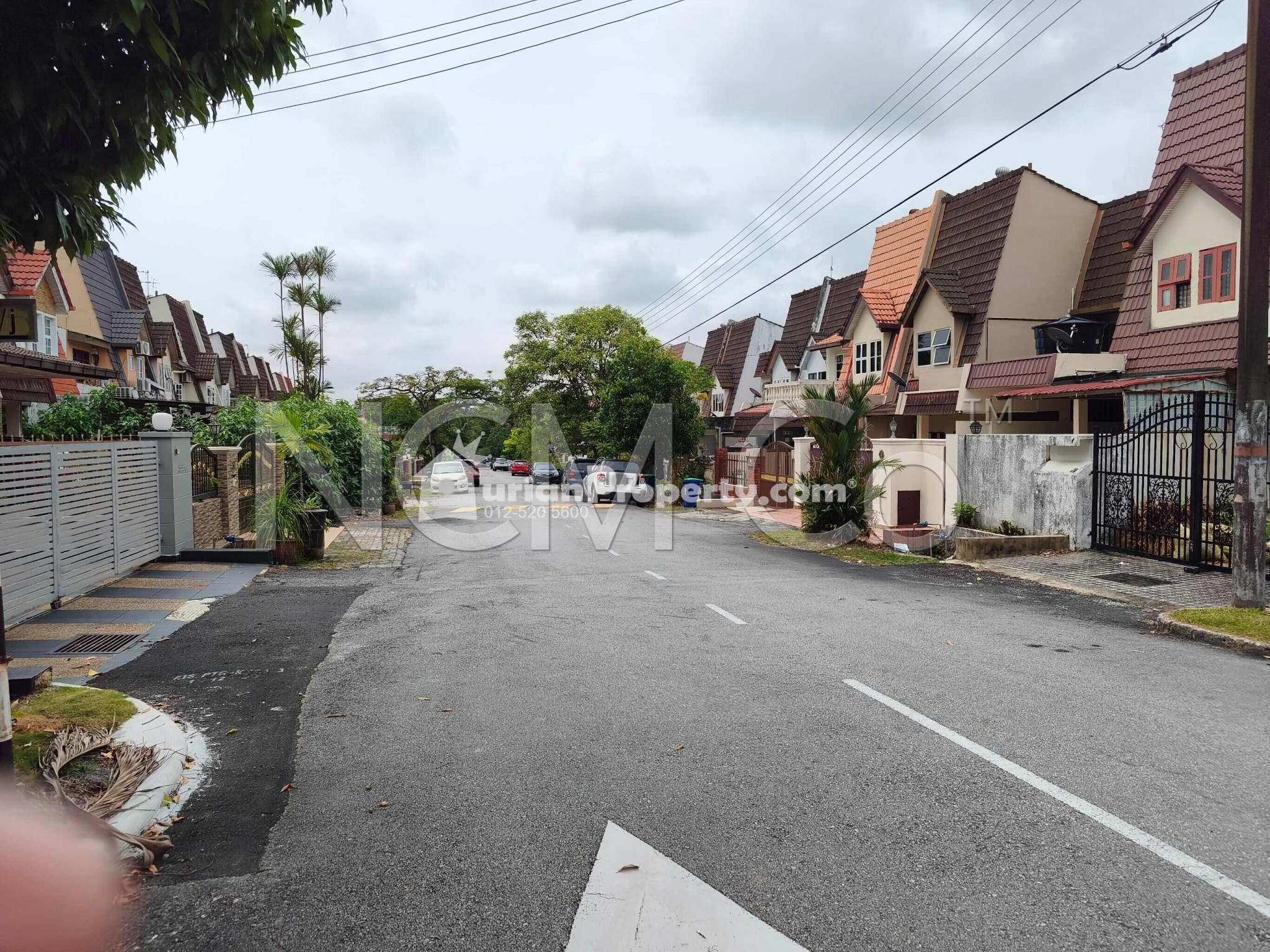 Terrace House For Auction at SS19