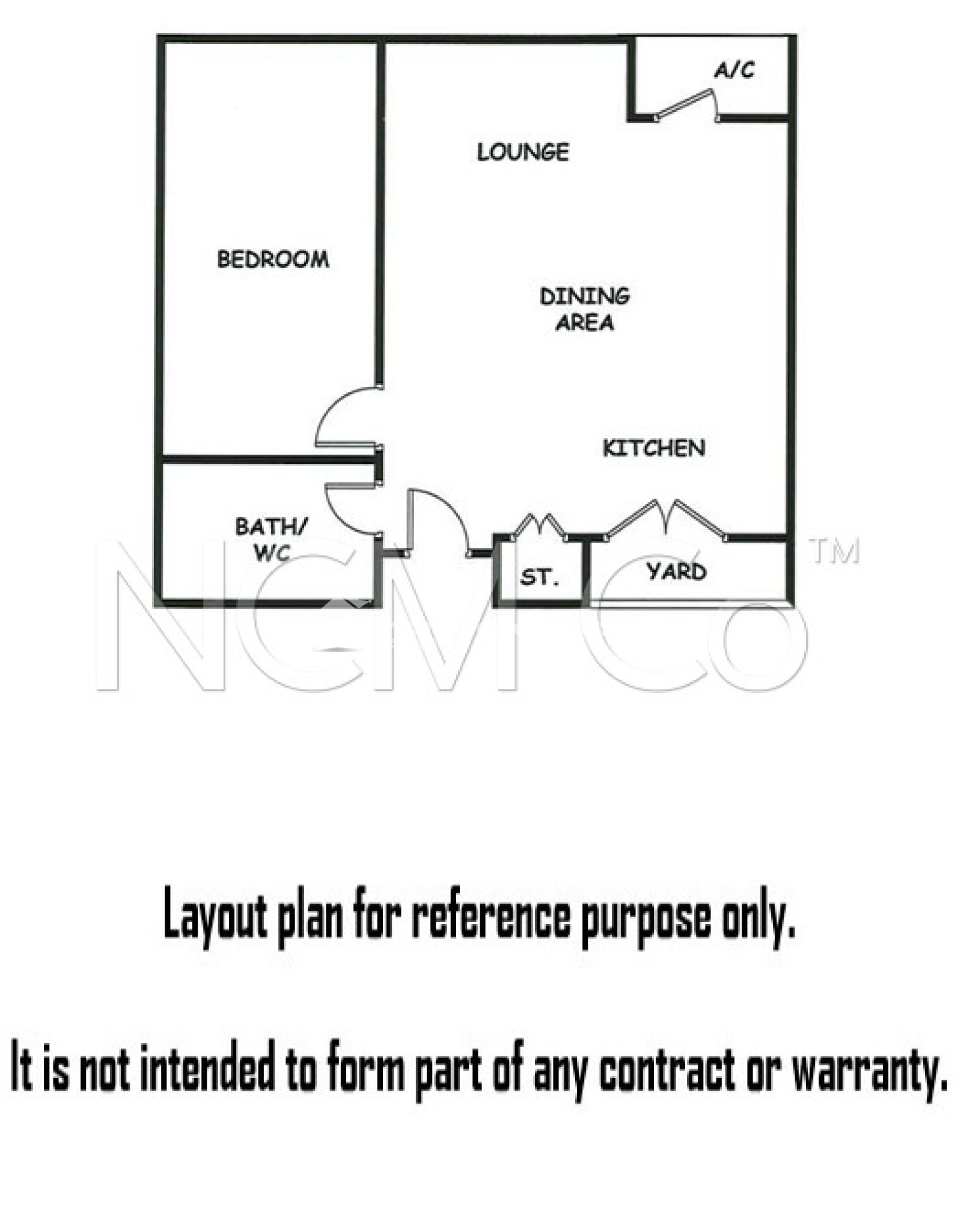 Serviced Residence For Auction at Sentral Suites