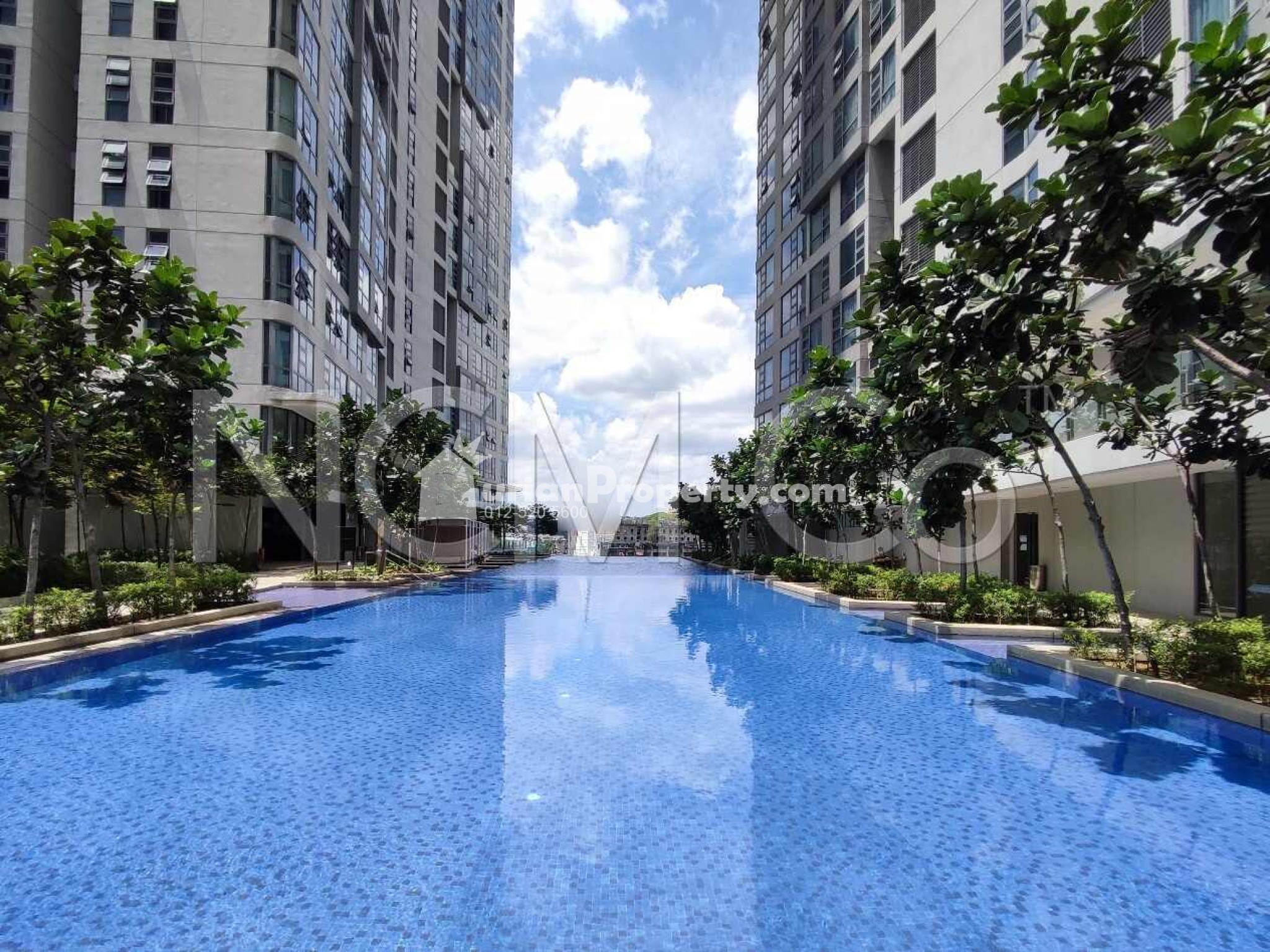 Serviced Residence For Auction at The Robertson