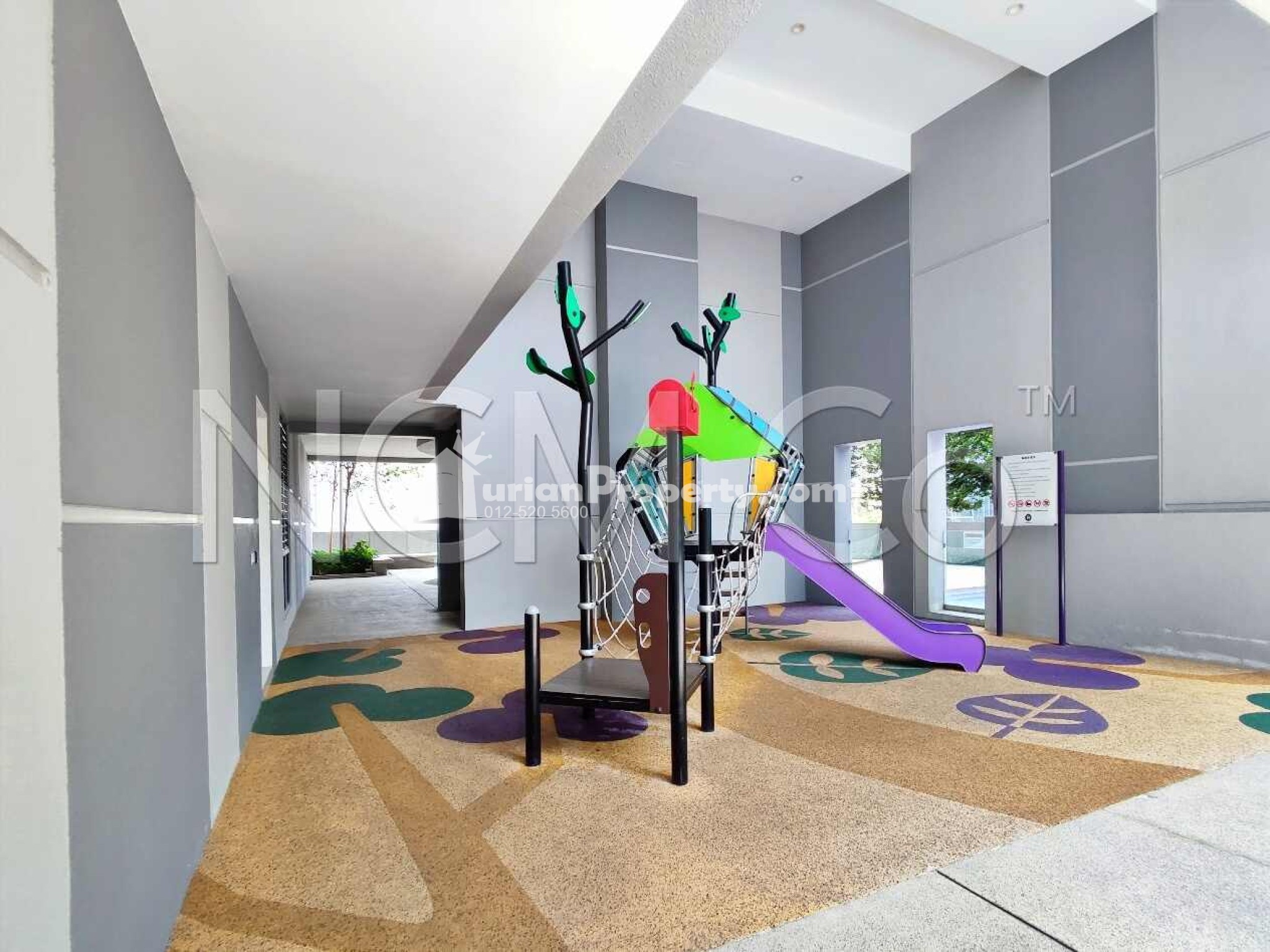 Serviced Residence For Auction at The Robertson
