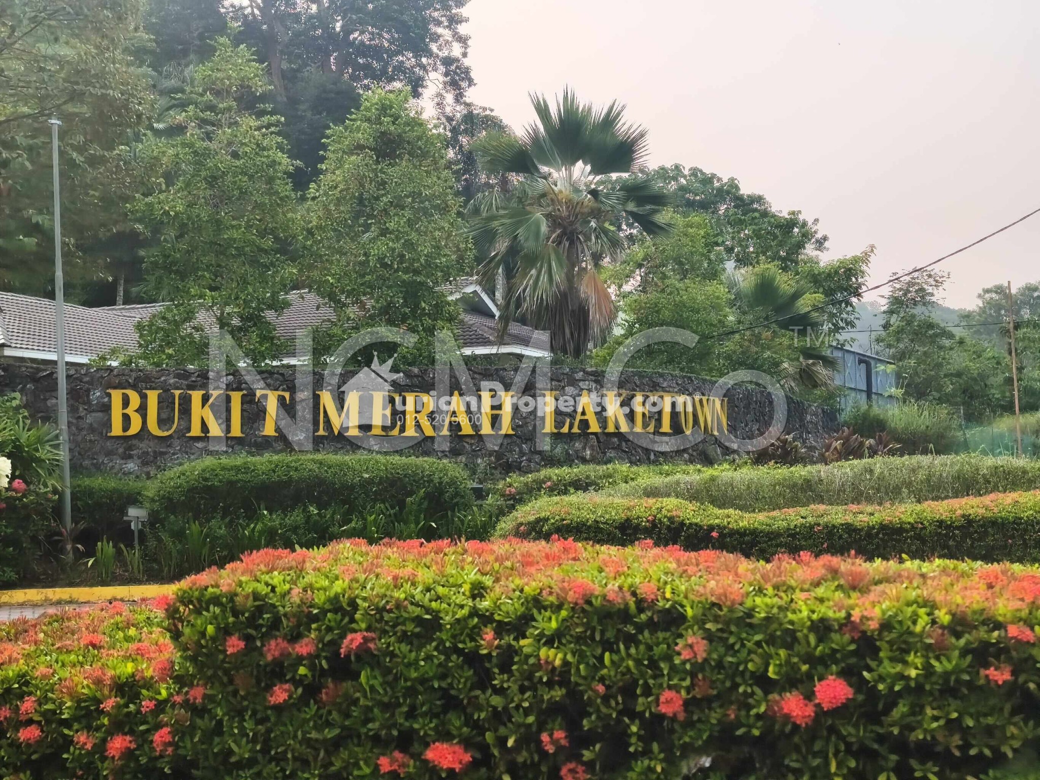 Serviced Residence For Auction at Palm View Serviced Apartments