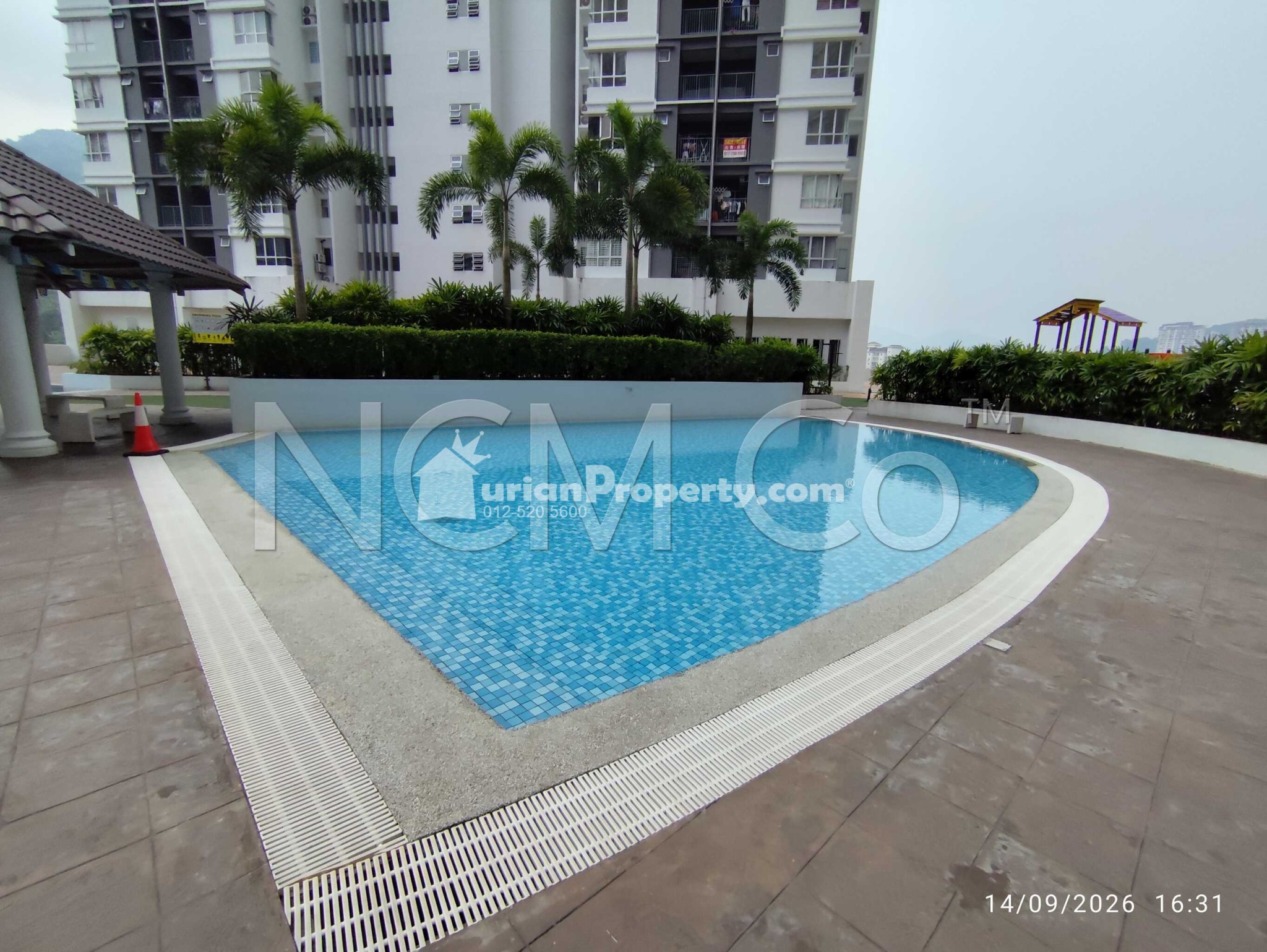 Apartment For Auction at The Stone