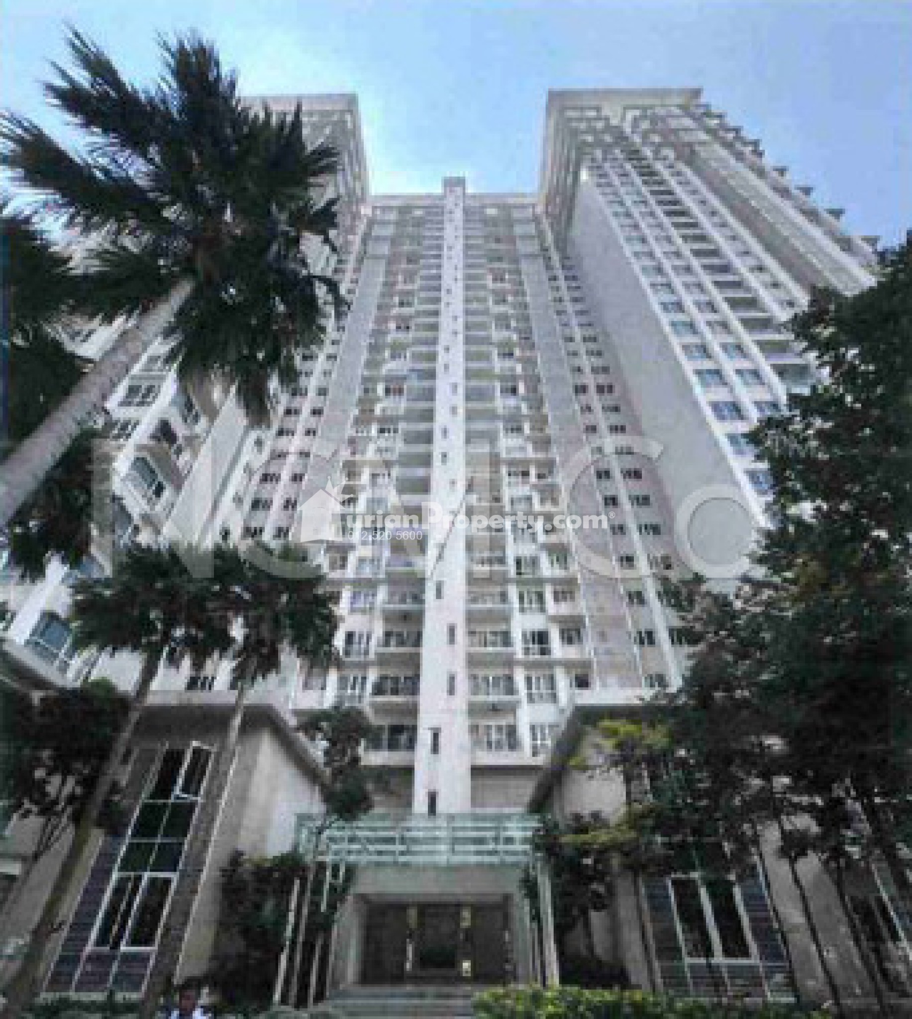 Condo For Auction at Pavilion Hilltop