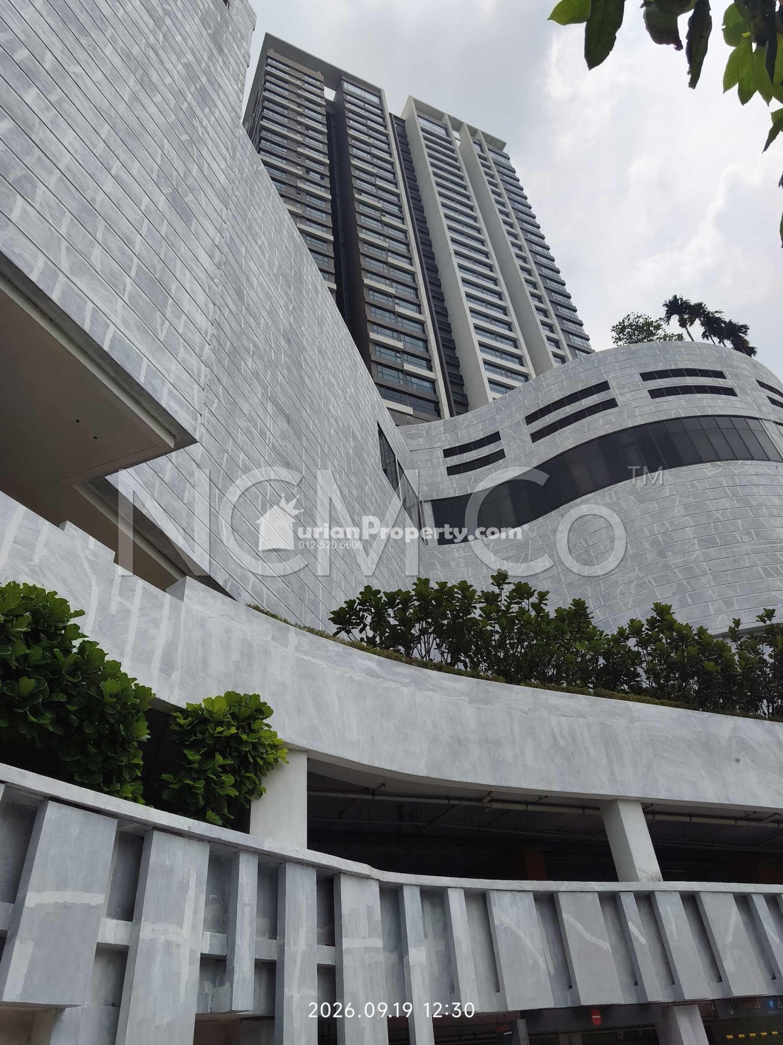 Serviced Residence For Auction at Cyperus