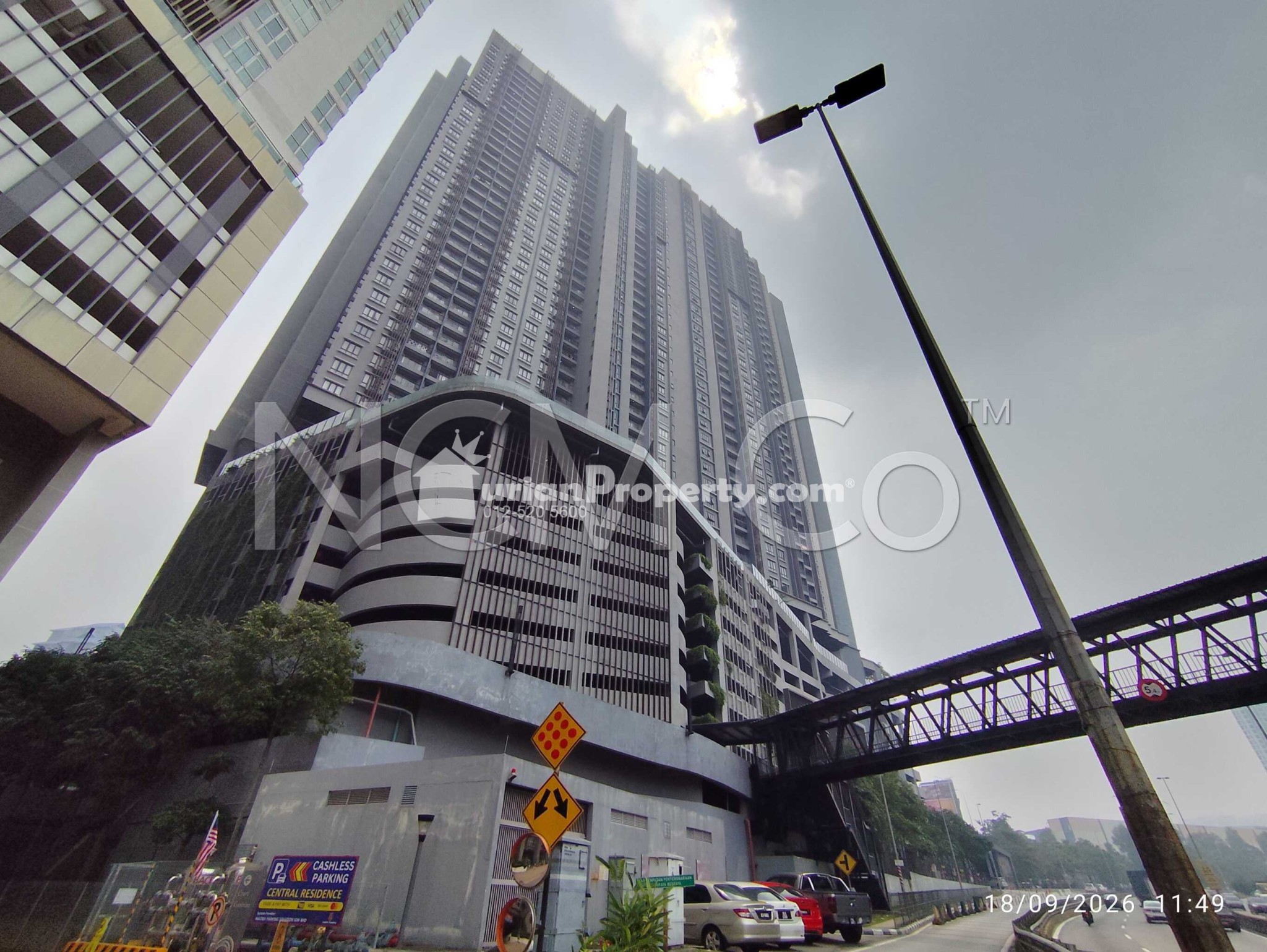 Serviced Residence For Auction at Kenwingston Avenue