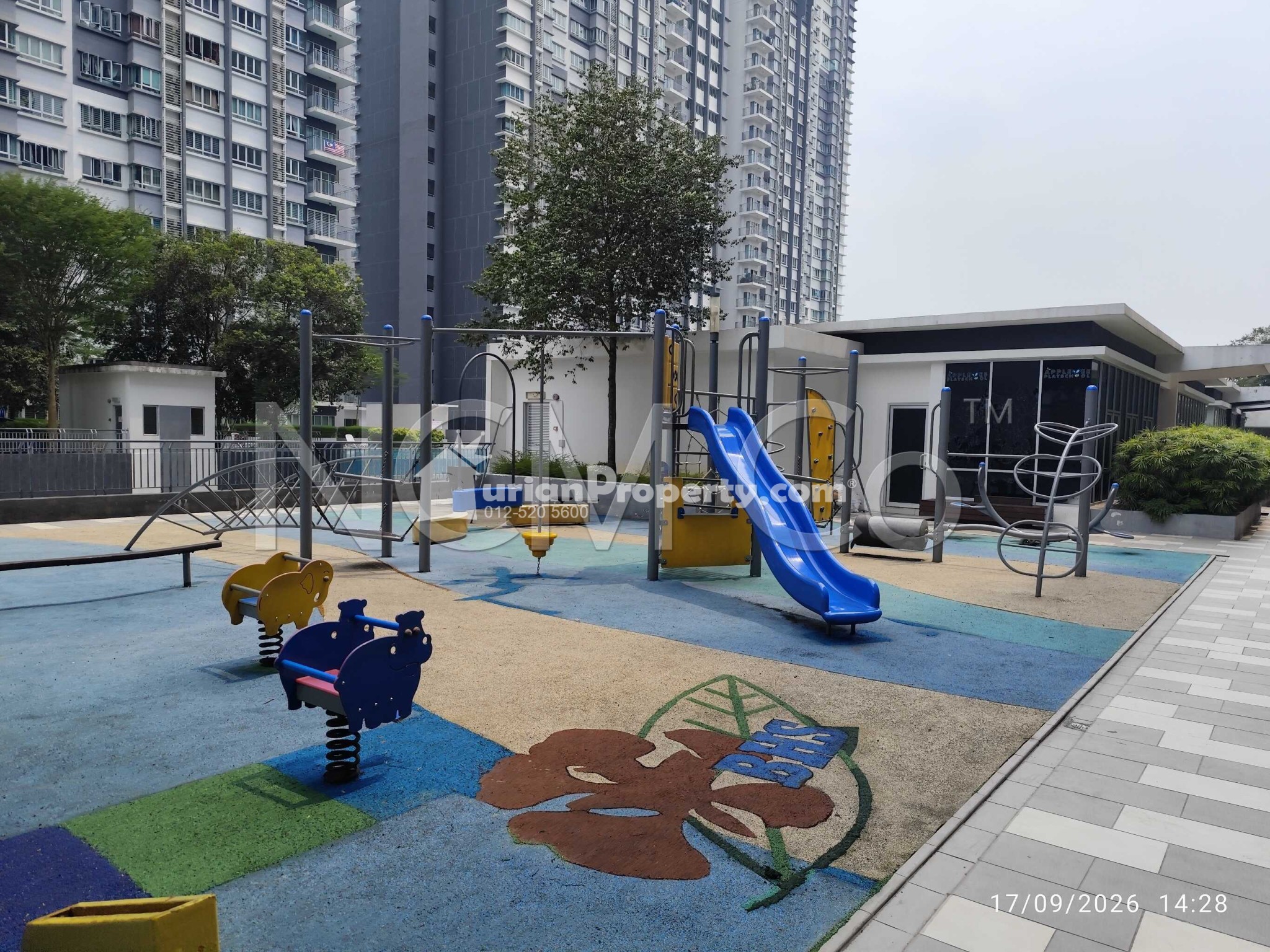 Serviced Residence For Auction at Savanna Executive Suite