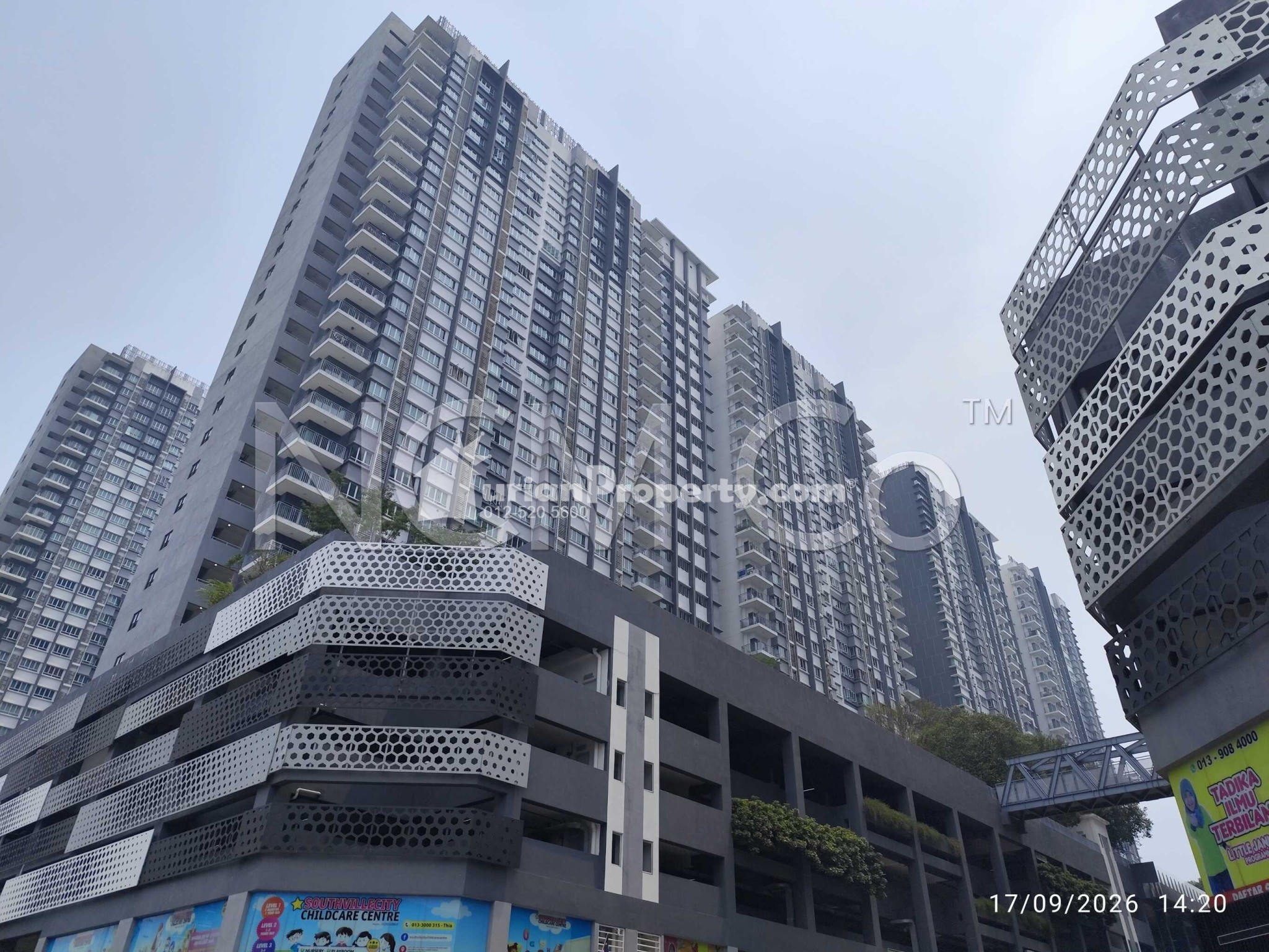 Serviced Residence For Auction at Savanna Executive Suite