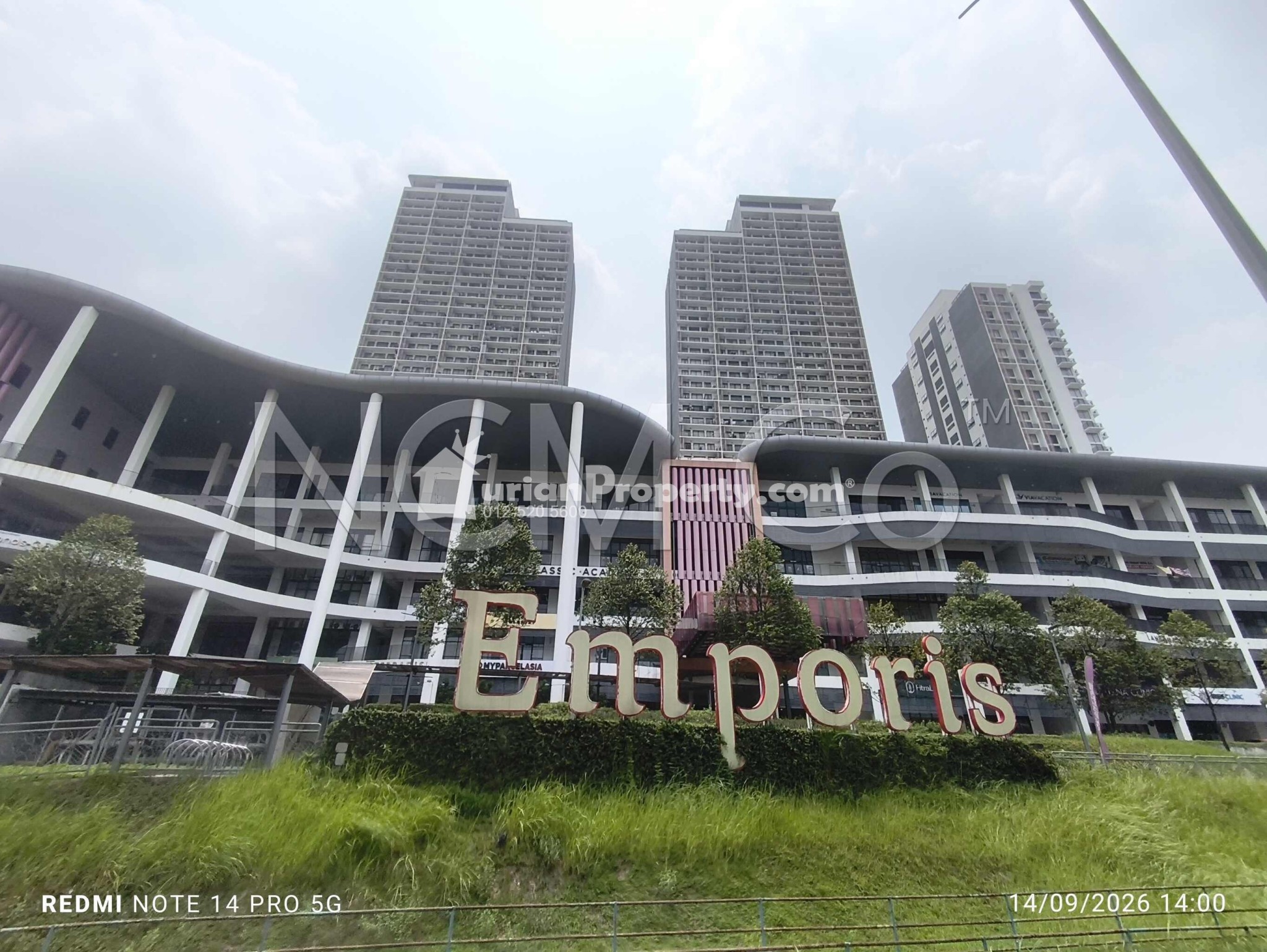 Serviced Residence For Auction at Emporis