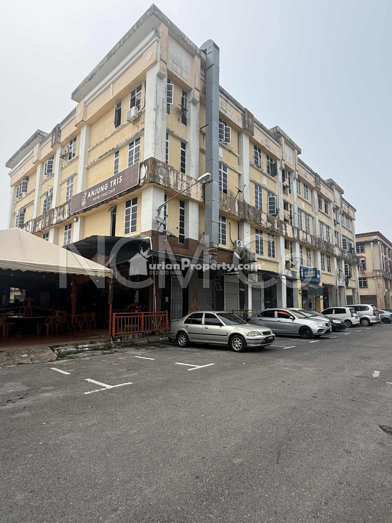 Apartment For Auction at Synergy Square