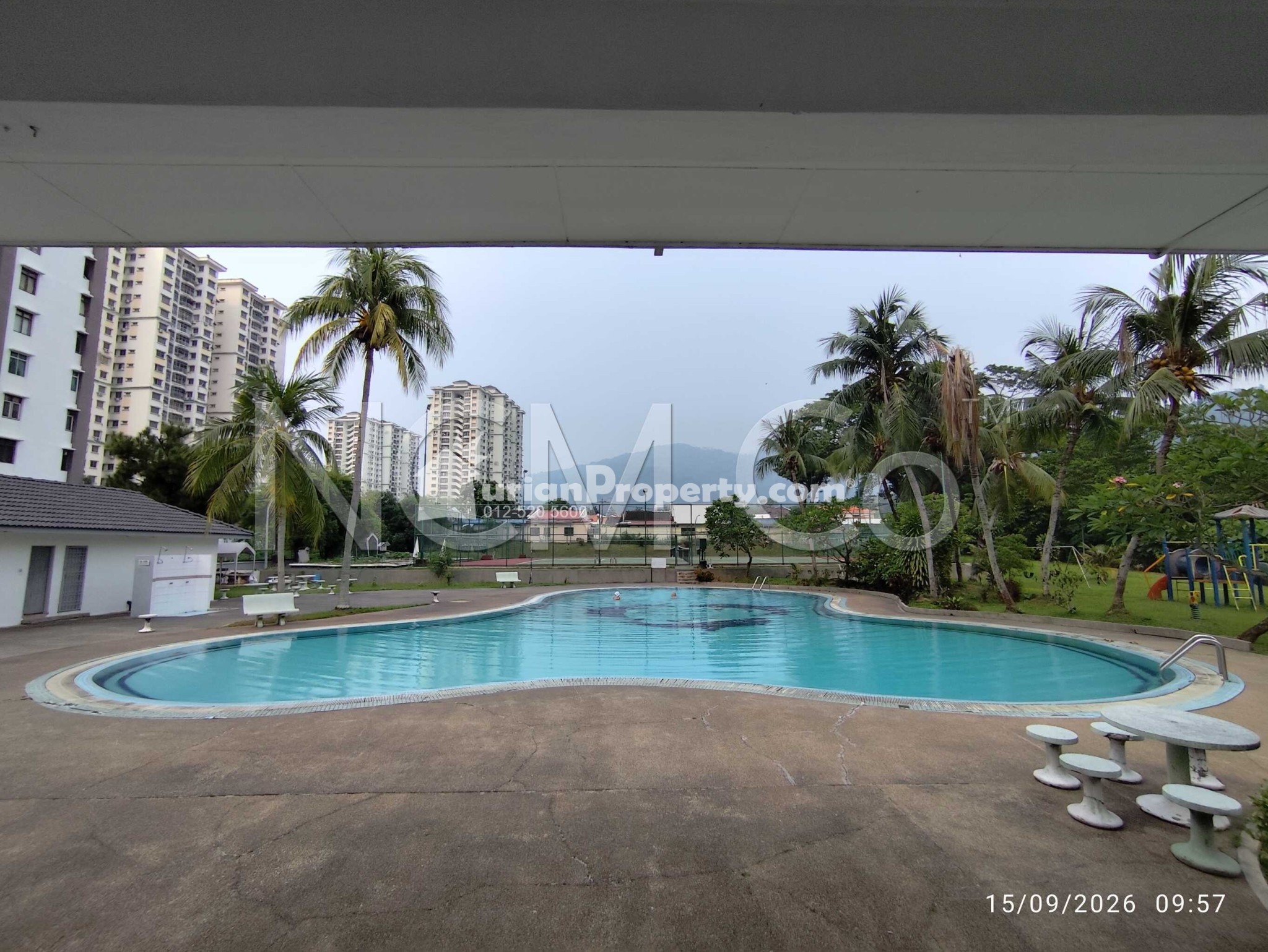 Condo For Auction at Grand View